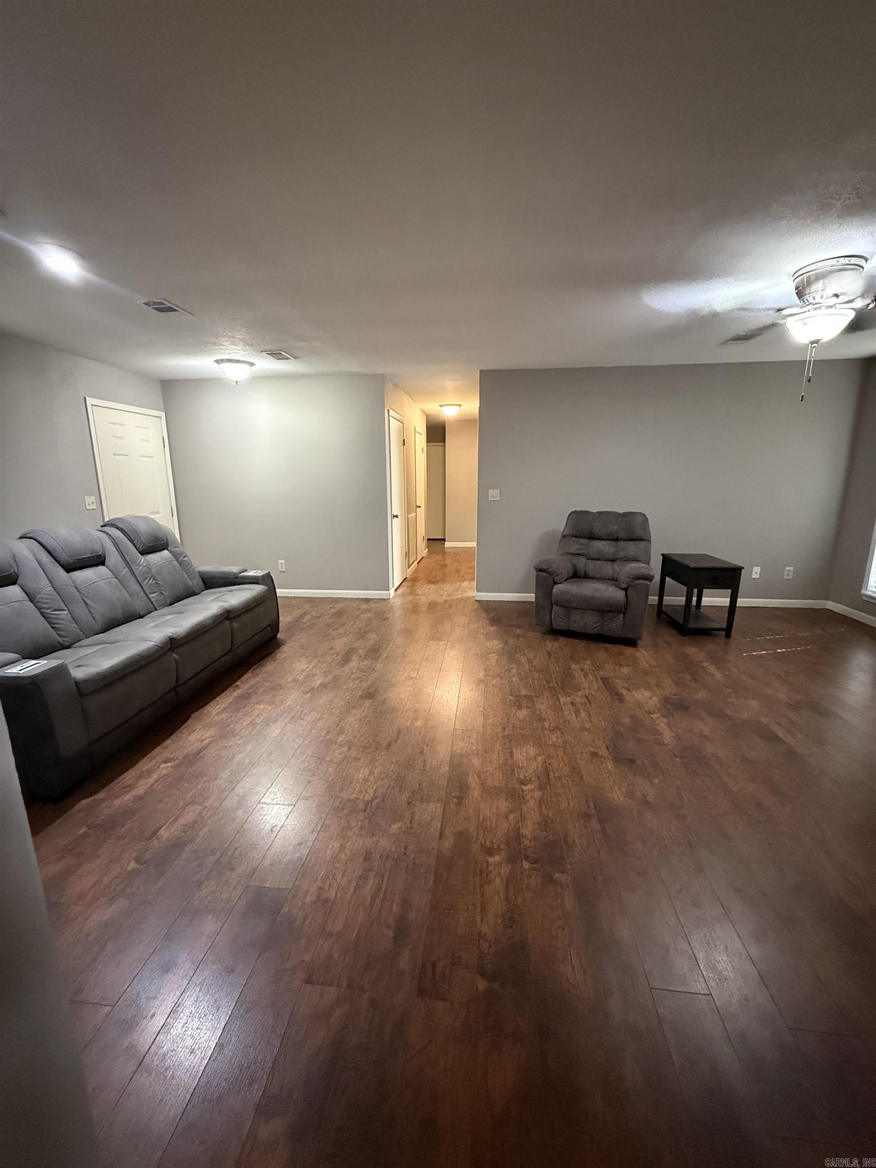 124 Chamblee Dr  Southside, AR