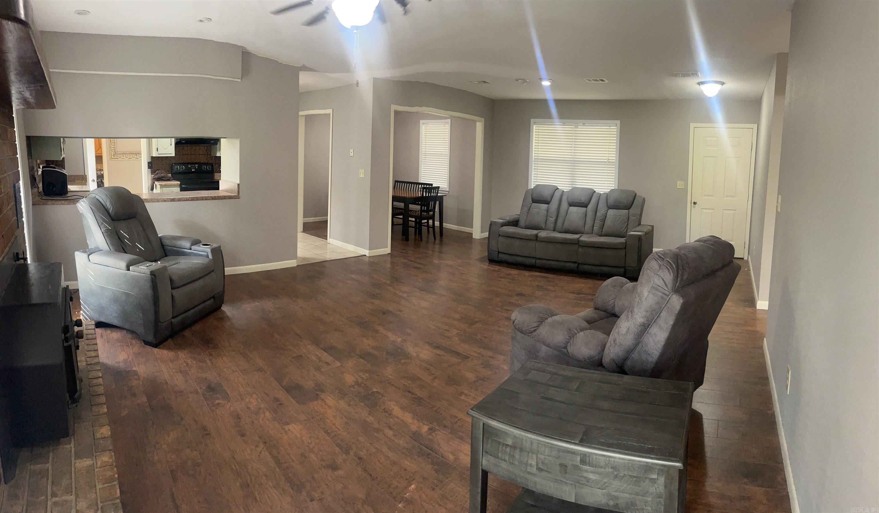 124 Chamblee Dr  Southside, AR