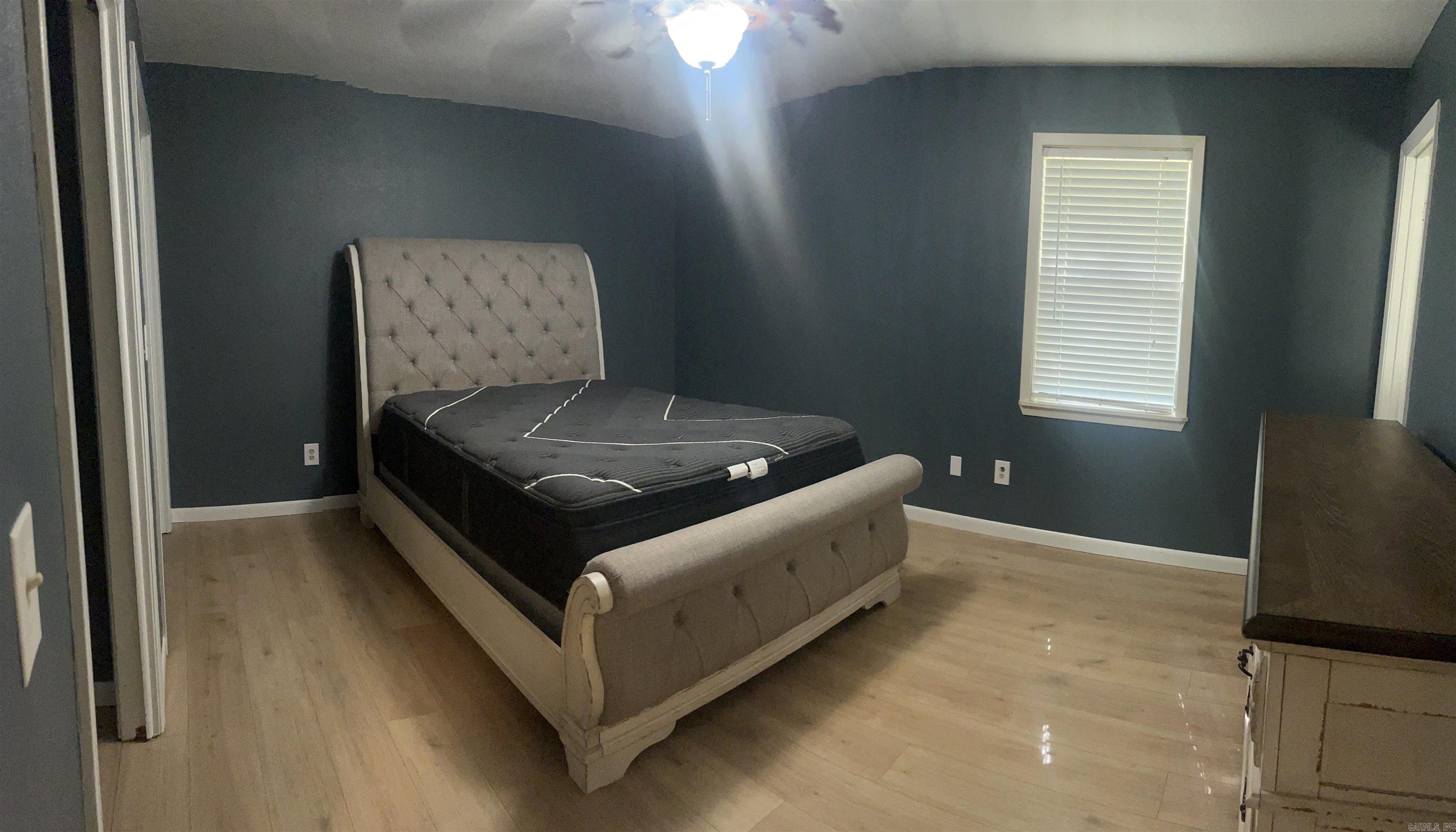 124 Chamblee Dr  Southside, AR
