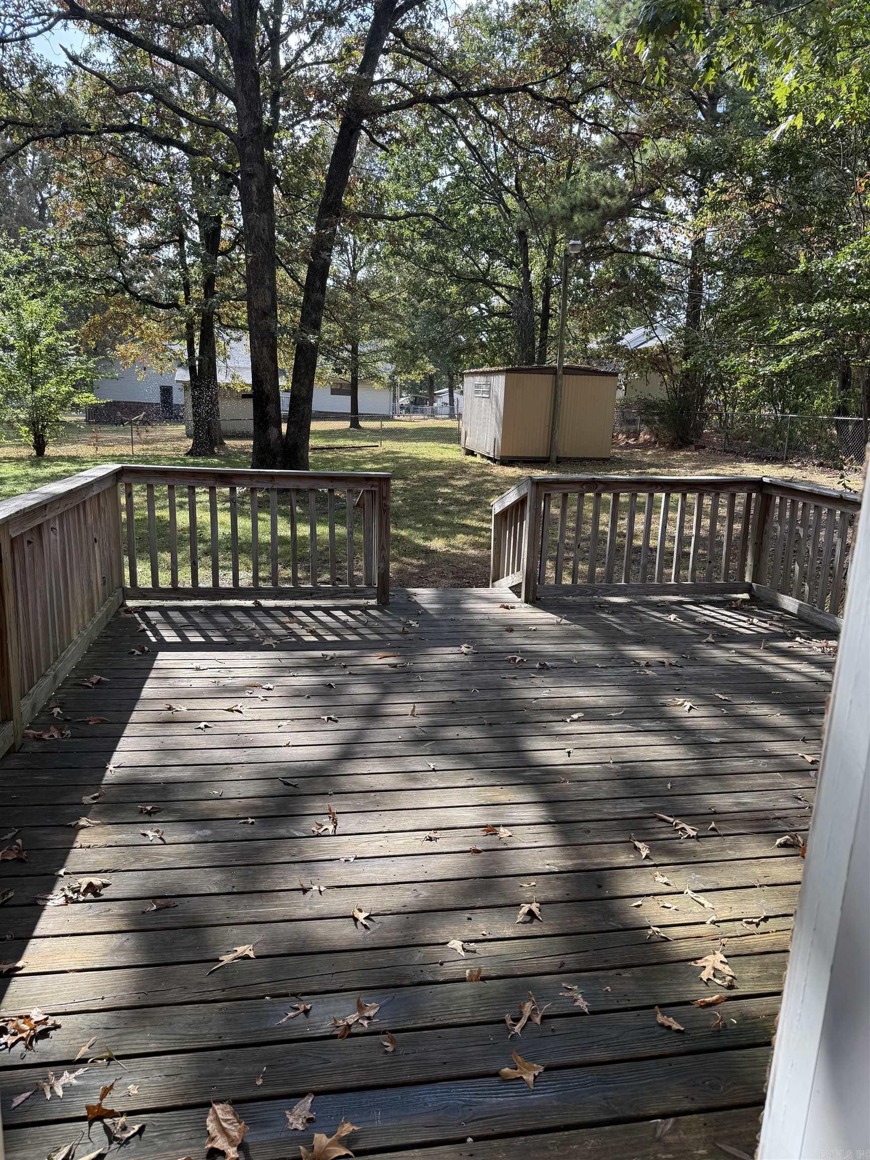 124 Chamblee Dr  Southside, AR