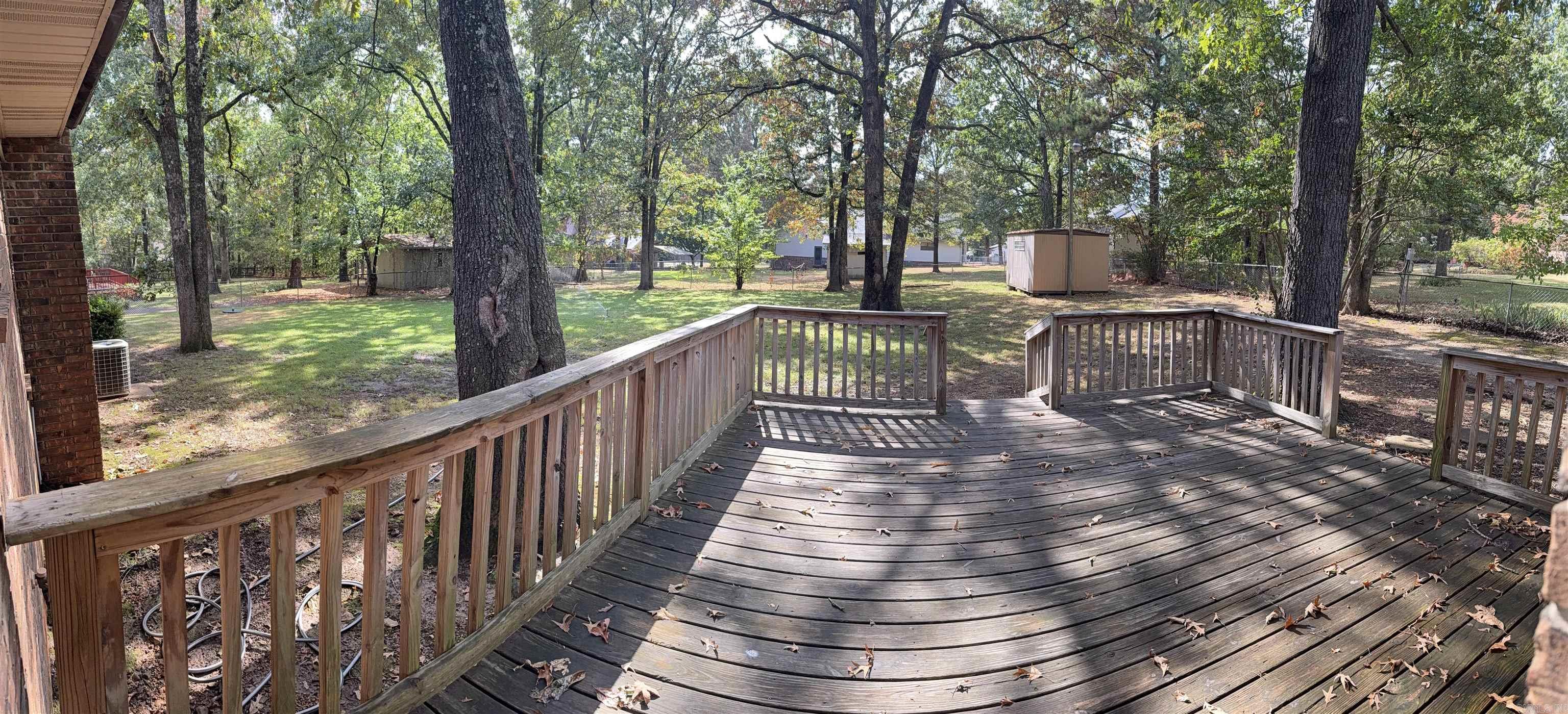 124 Chamblee Dr  Southside, AR