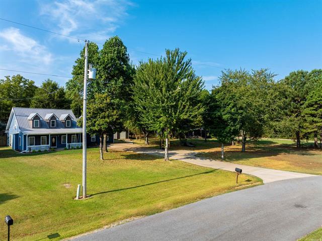 60  Boulder  Batesville, AR