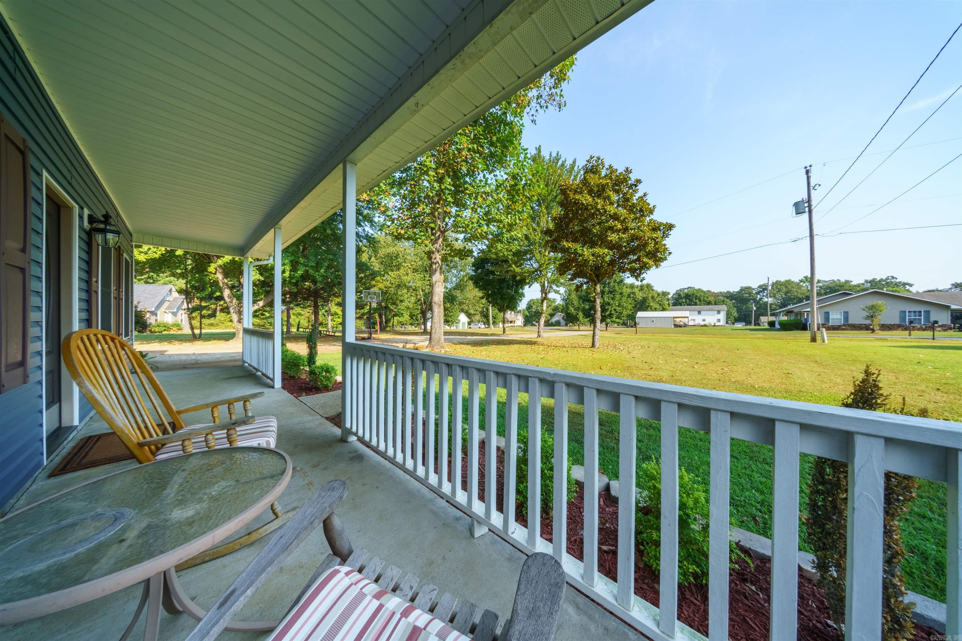 60 Boulder  Batesville, AR