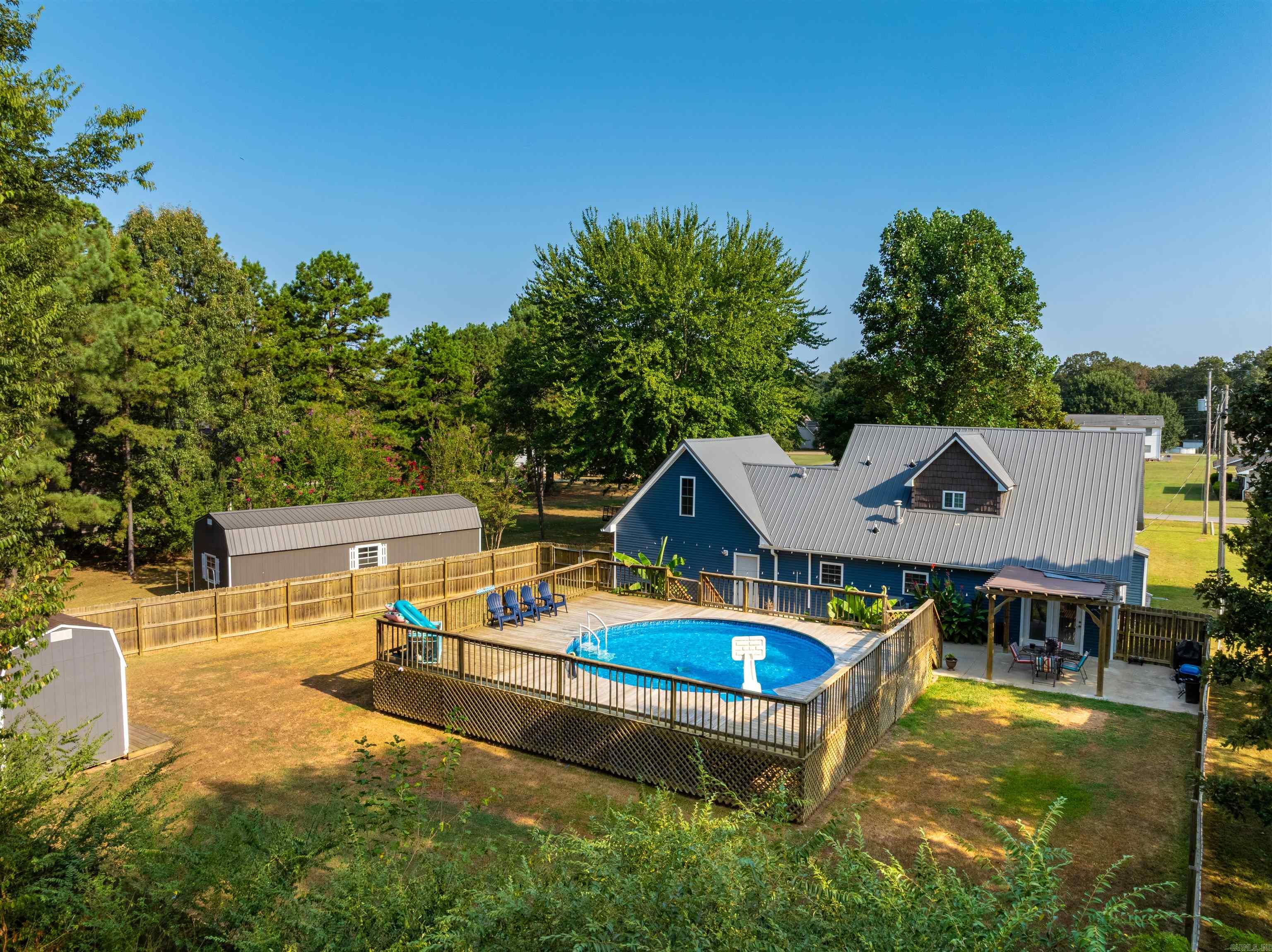 60 Boulder  Batesville, AR