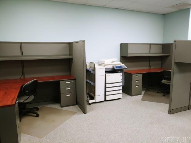 4801 NorthShore Office Cubicle  North Little Rock, AR