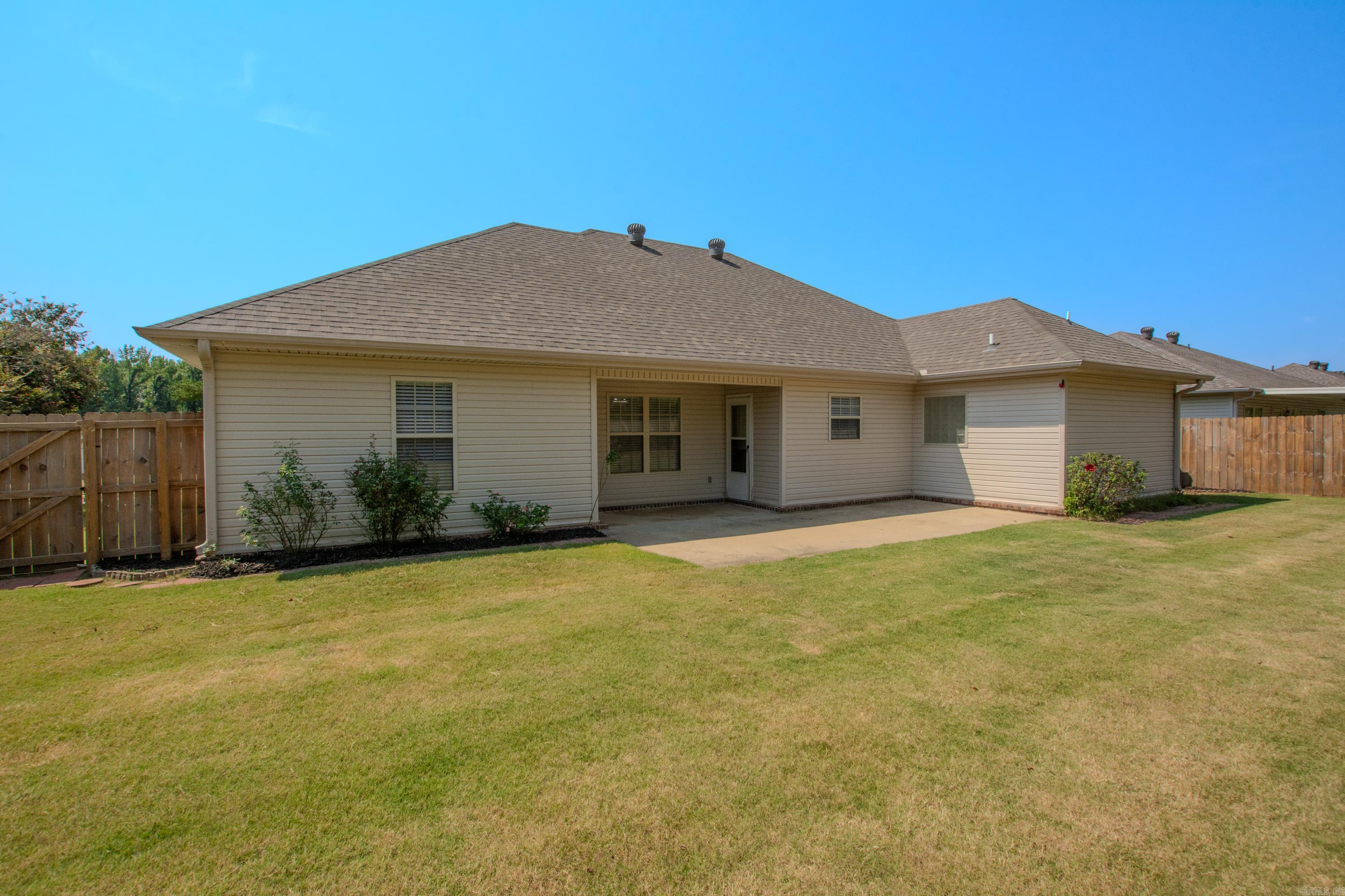 111 Lariat Dr  Austin, AR