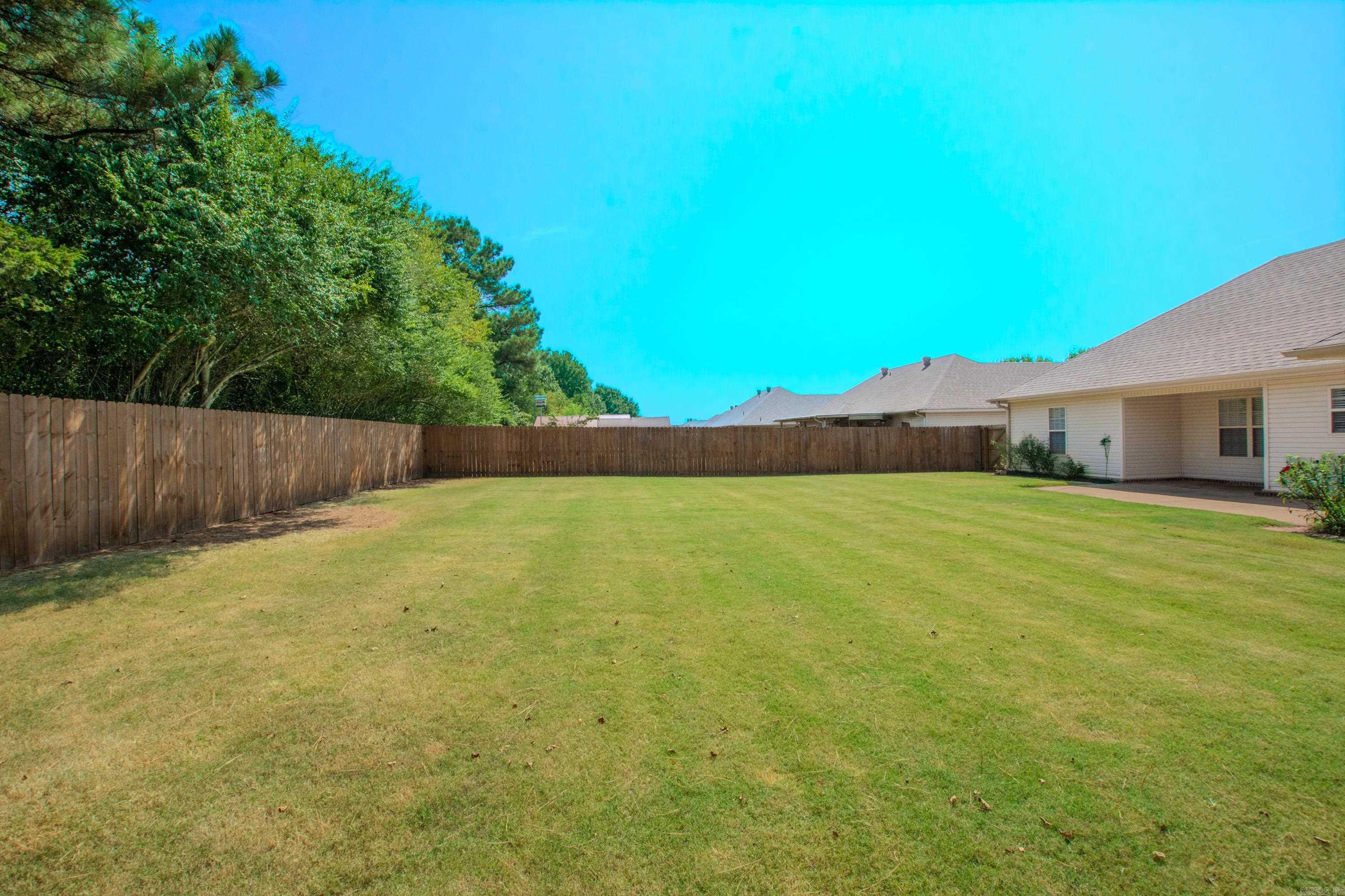 111 Lariat Dr  Austin, AR