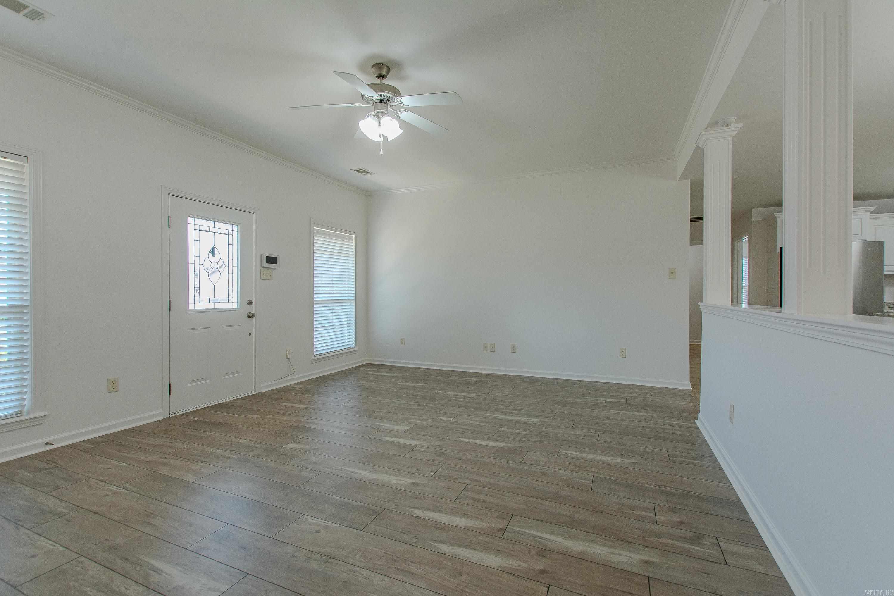 111 Lariat Dr  Austin, AR