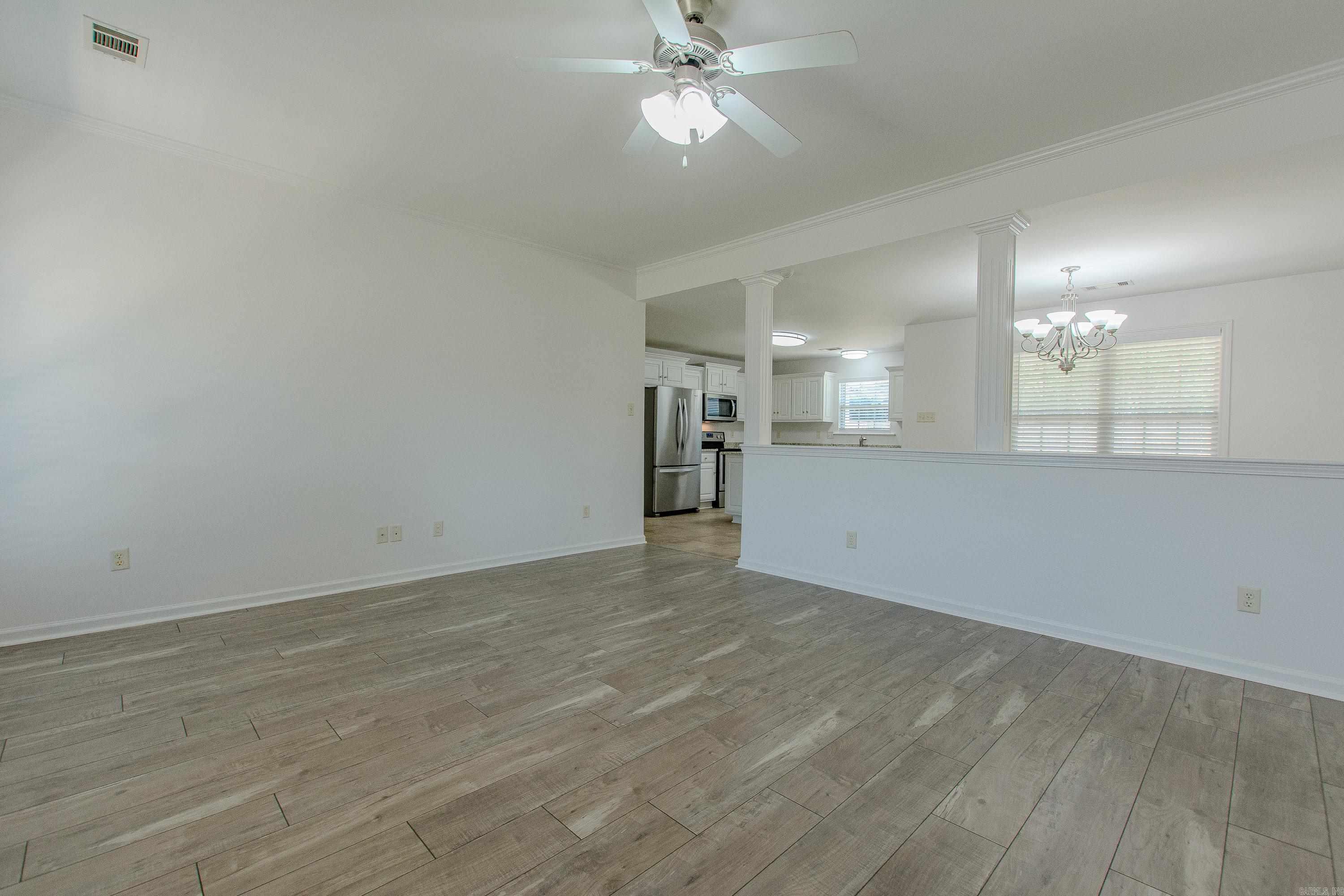 111 Lariat Dr  Austin, AR