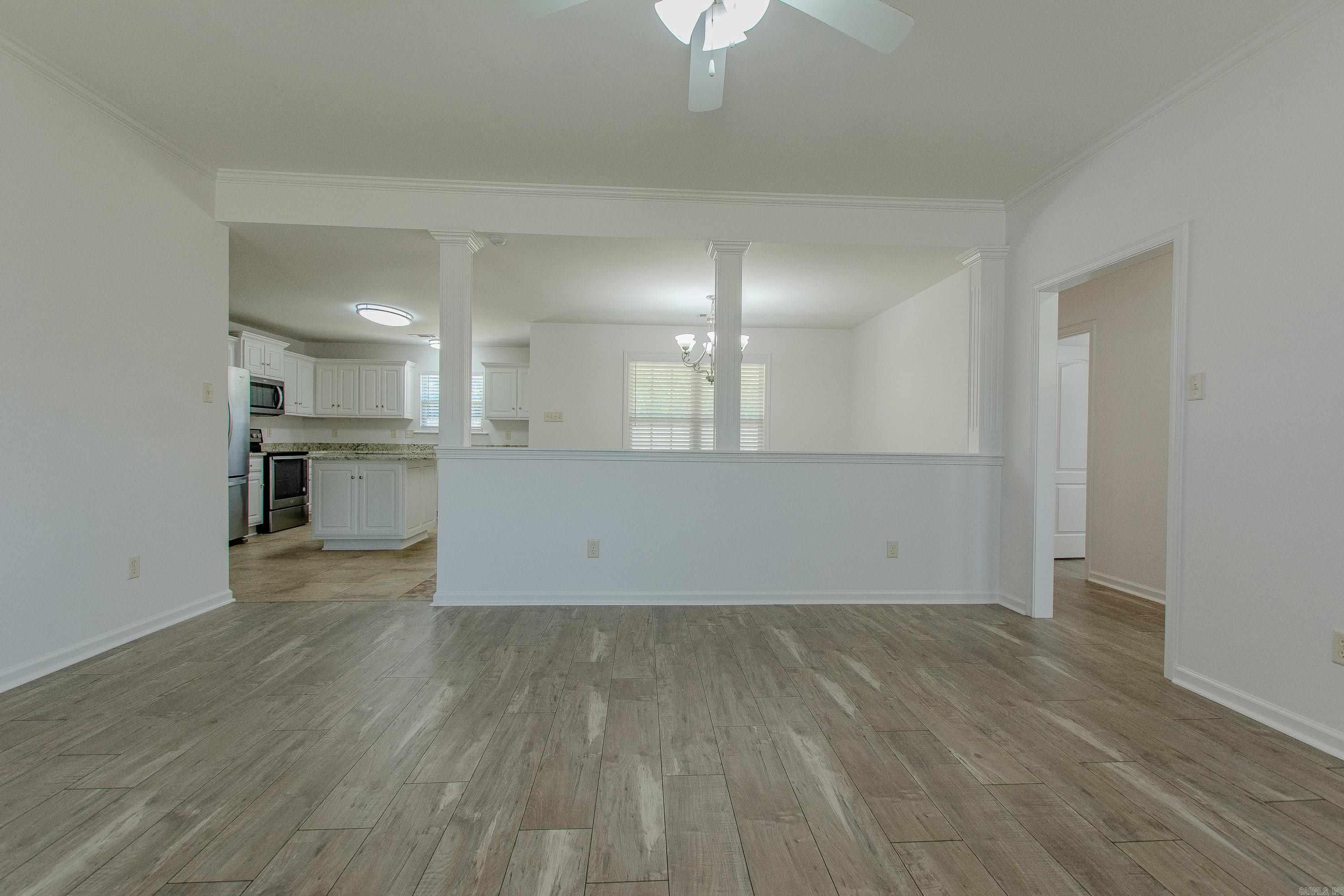 111 Lariat Dr  Austin, AR