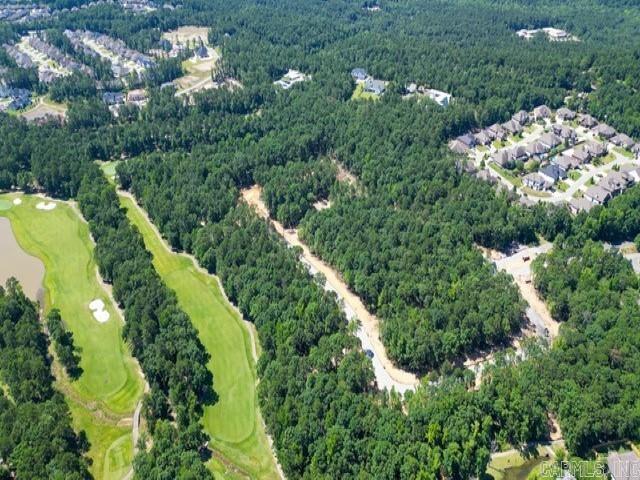 116 Miramont Court Lot 26 Blk 107 Little Rock, AR