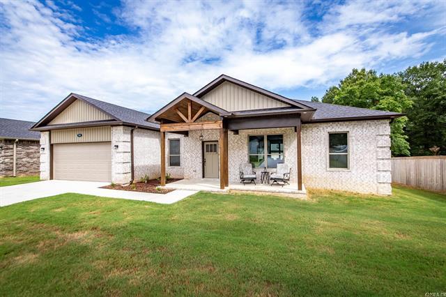 914 E East Dell Vista  Cabot, AR