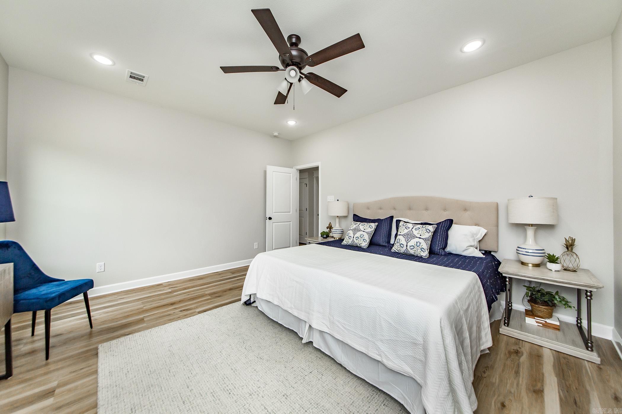 914 E East Dell Vista Cove Cabot, AR 72023