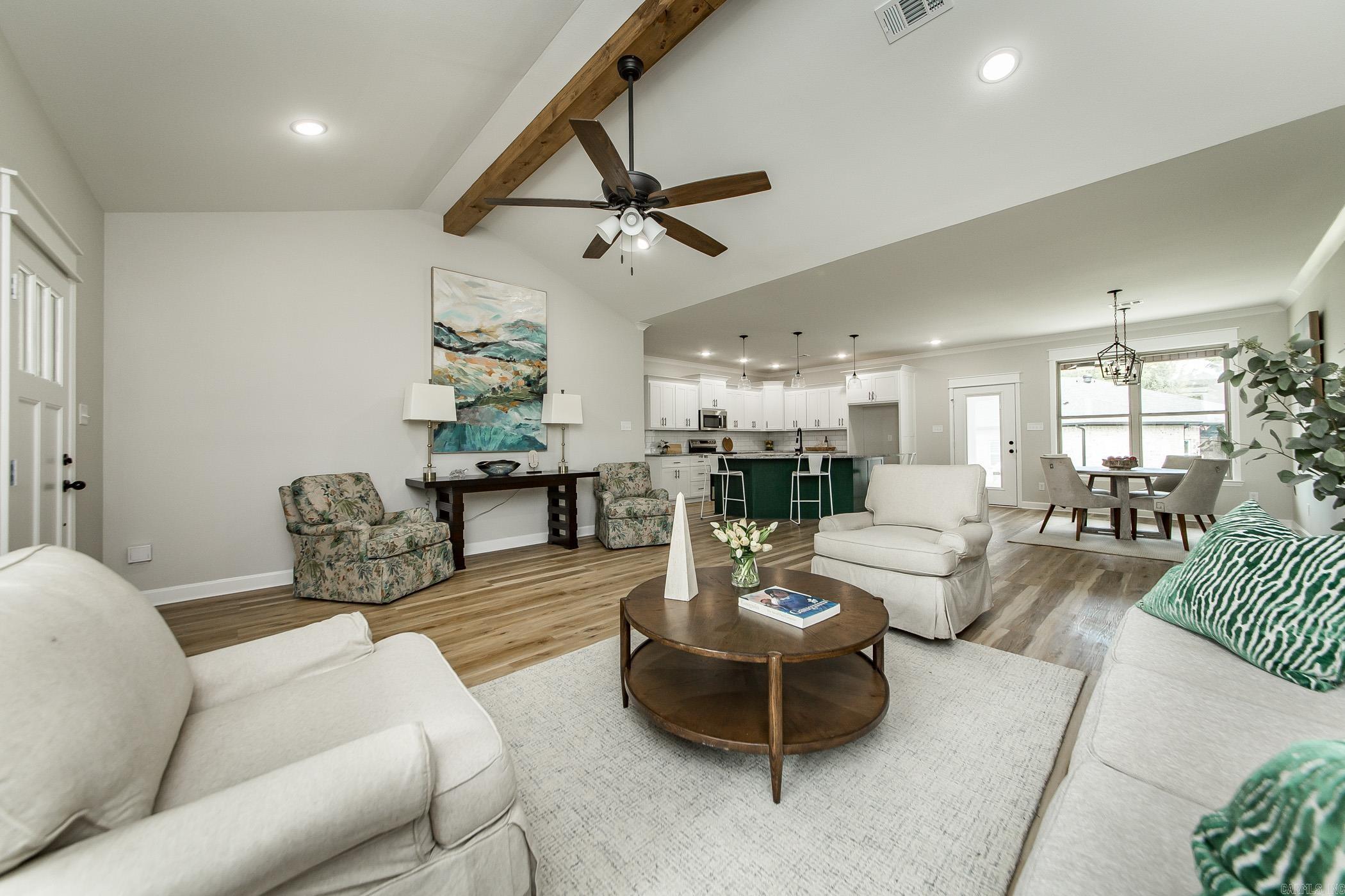 914 E East Dell Vista Cove Cabot, AR 72023