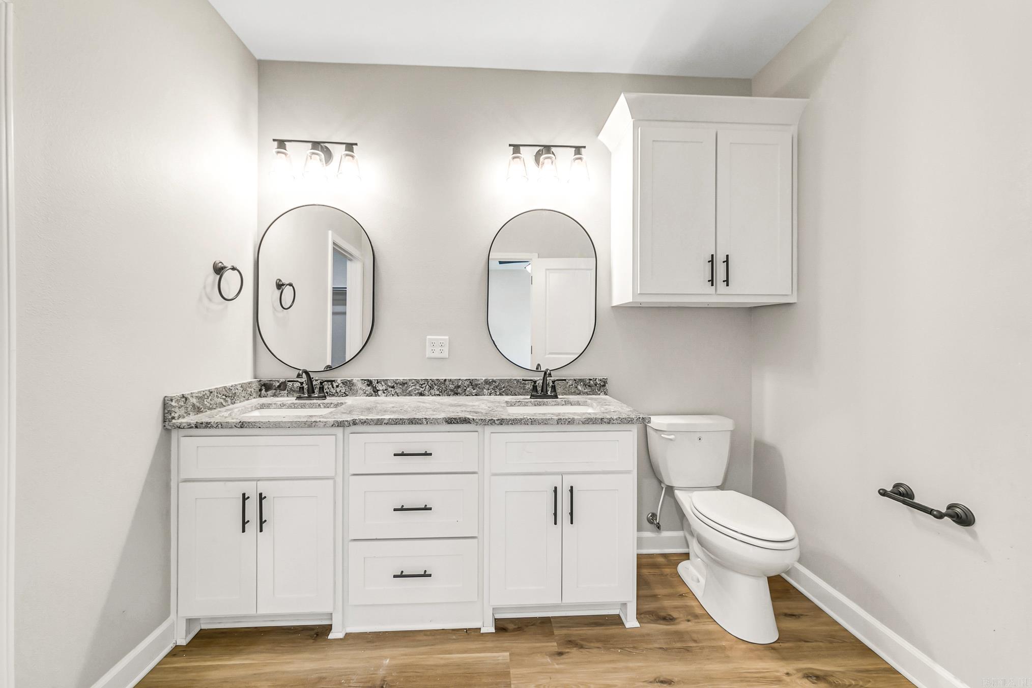 914 E East Dell Vista Cove Cabot, AR 72023