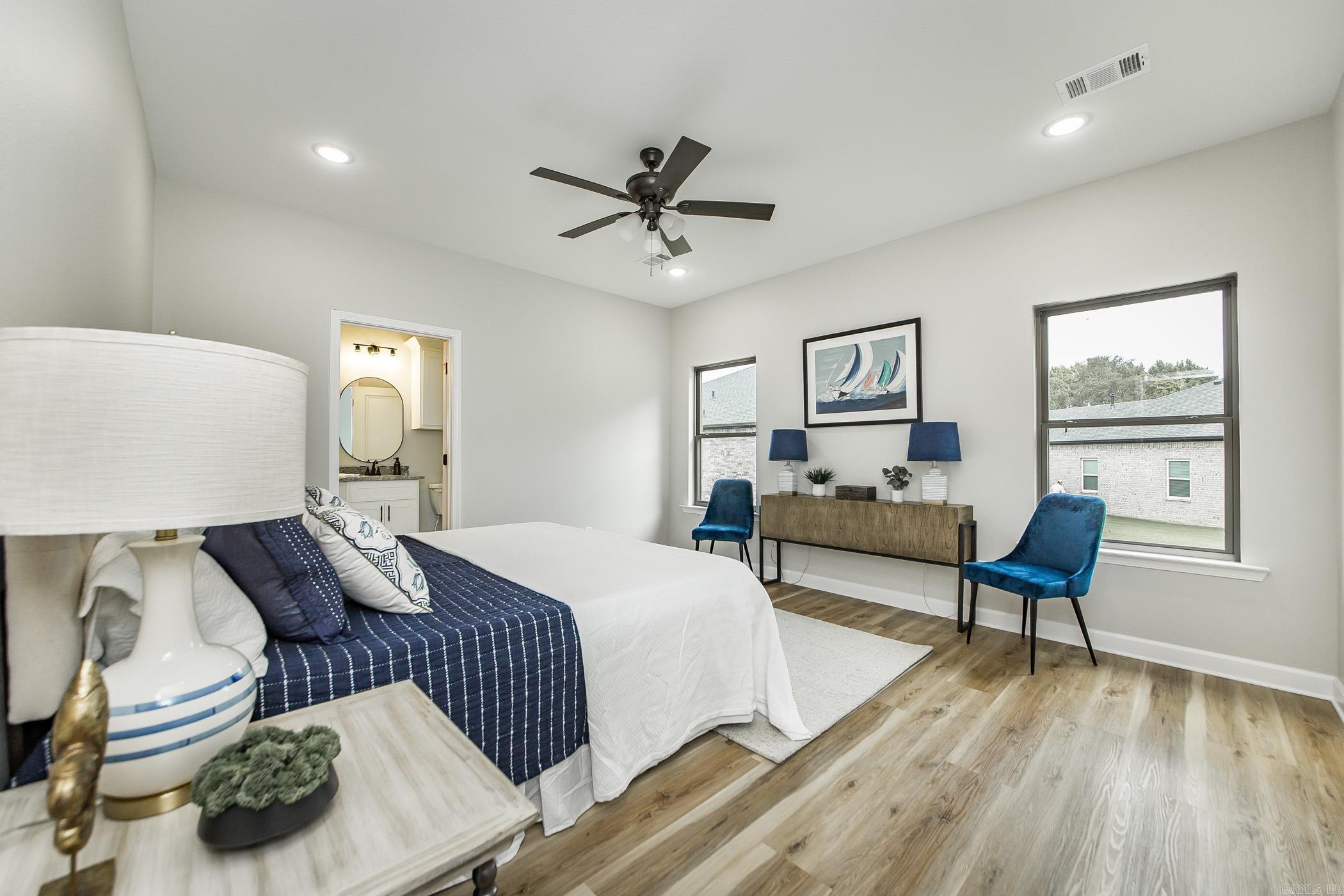 914 E East Dell Vista Cove Cabot, AR 72023