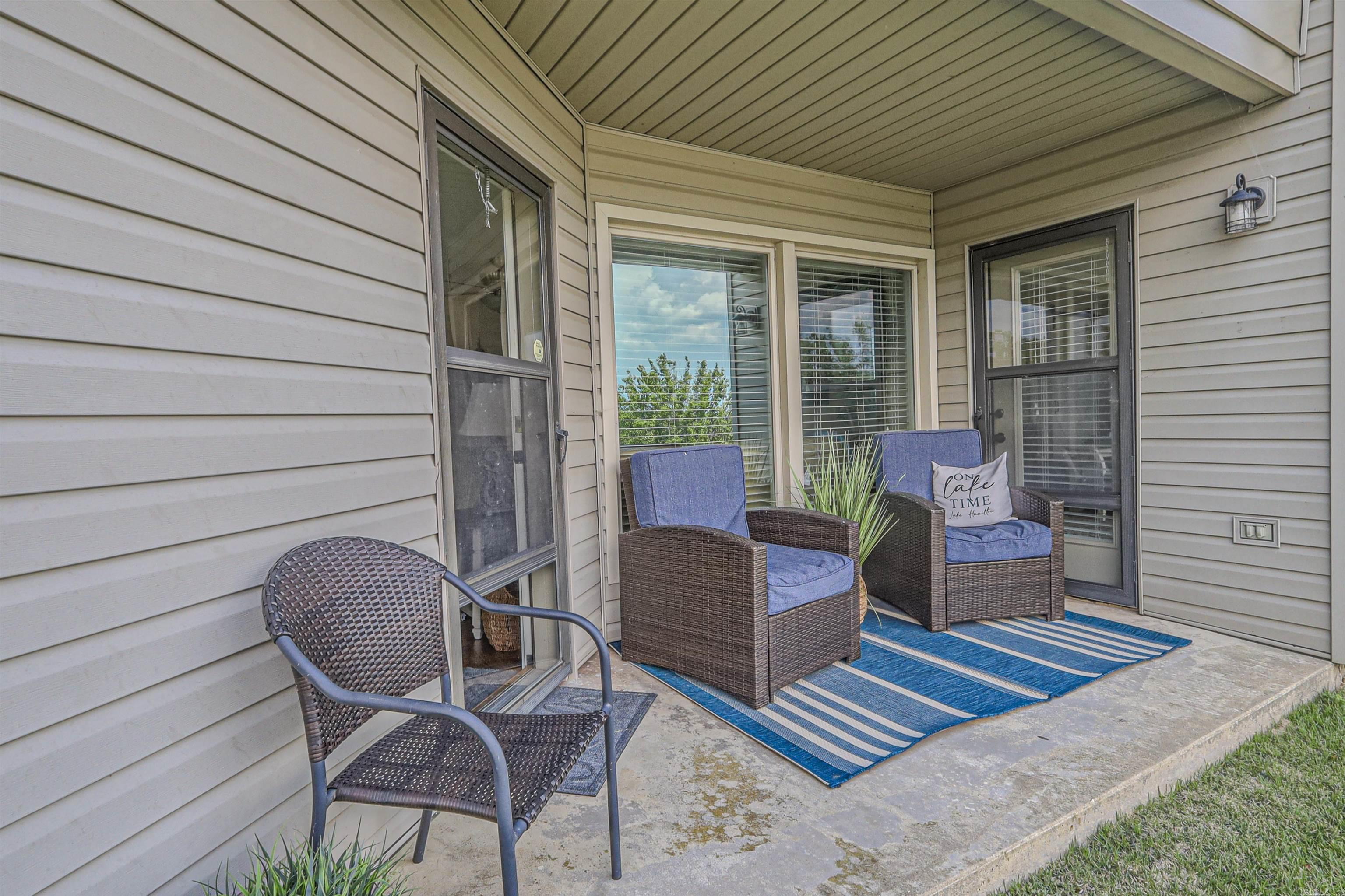 101 Long Island Dr  Hot Springs, AR