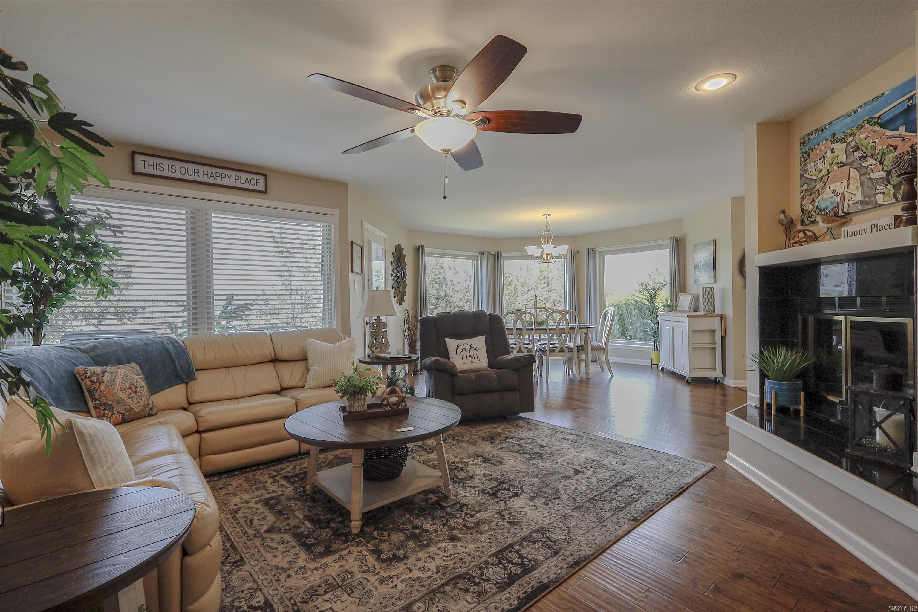 101 Long Island Dr  Hot Springs, AR