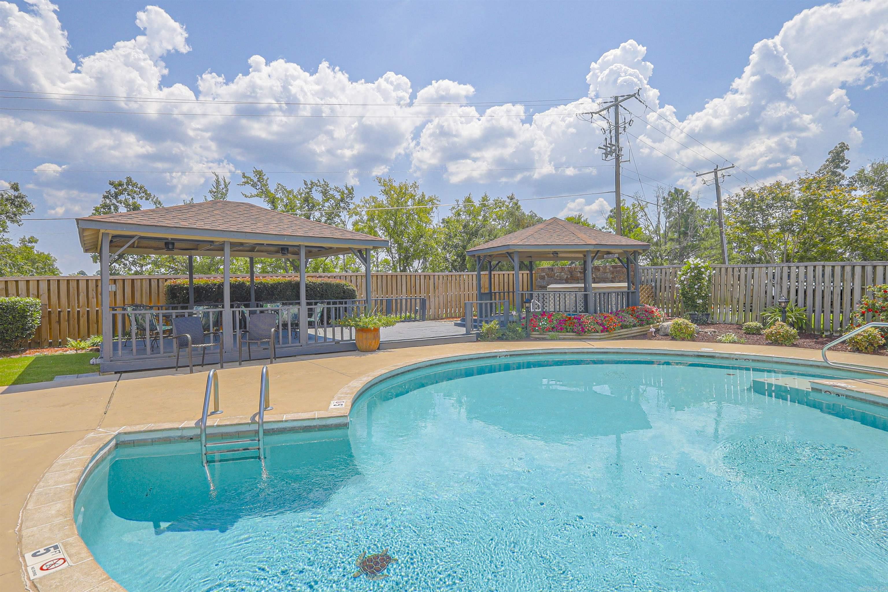 101 Long Island Dr  Hot Springs, AR