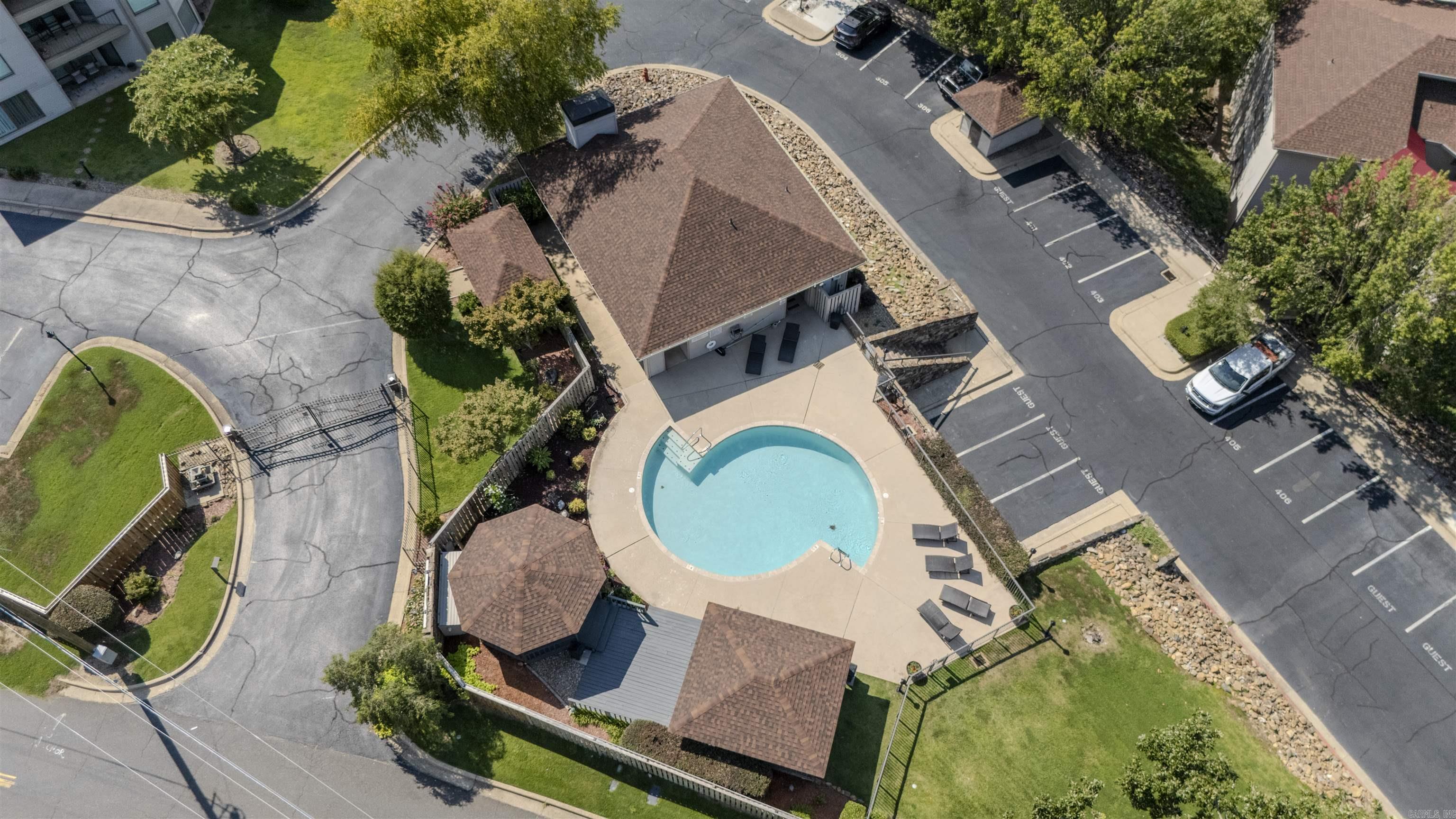 101 Long Island Dr  Hot Springs, AR