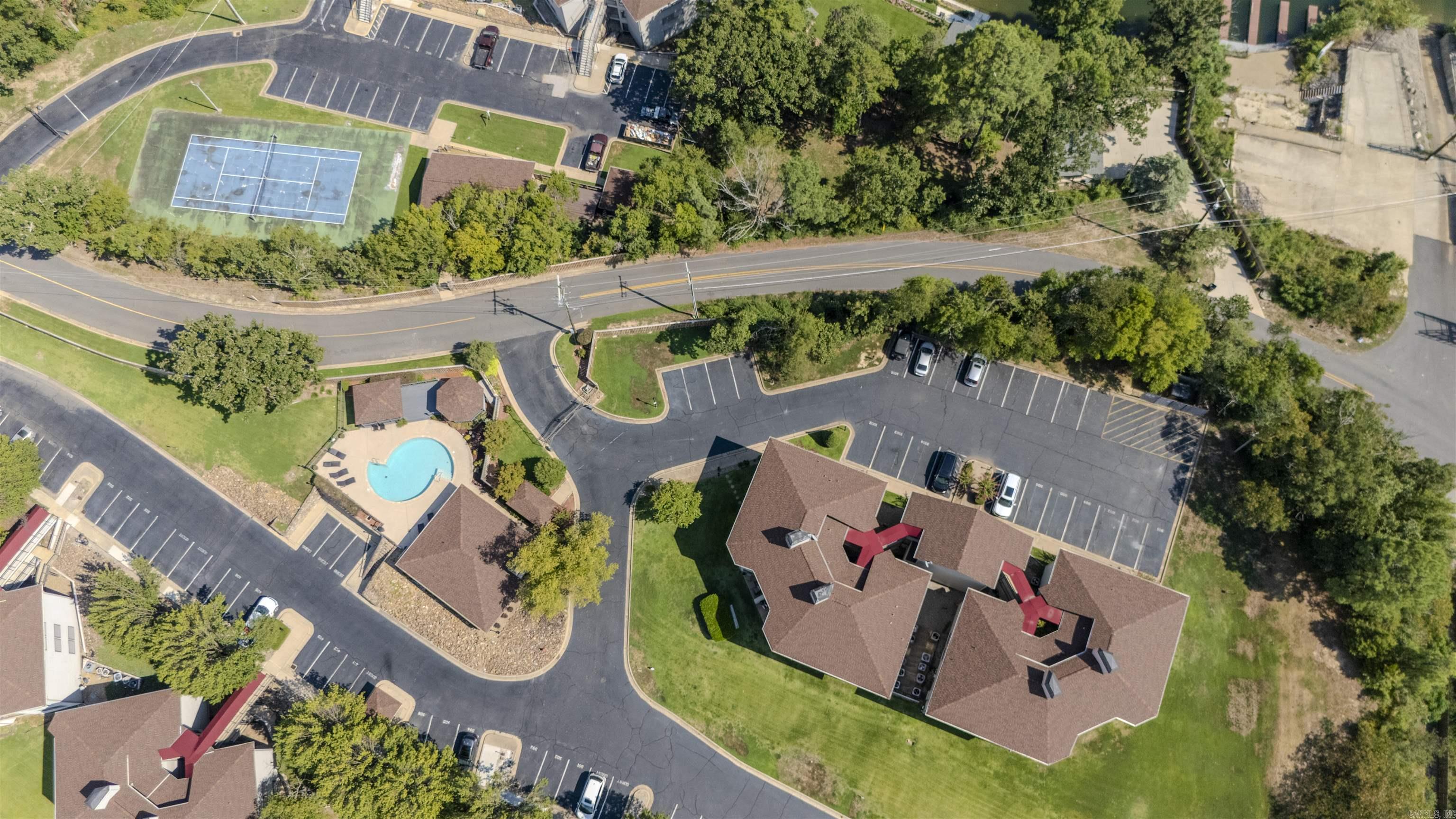 101 Long Island Dr  Hot Springs, AR