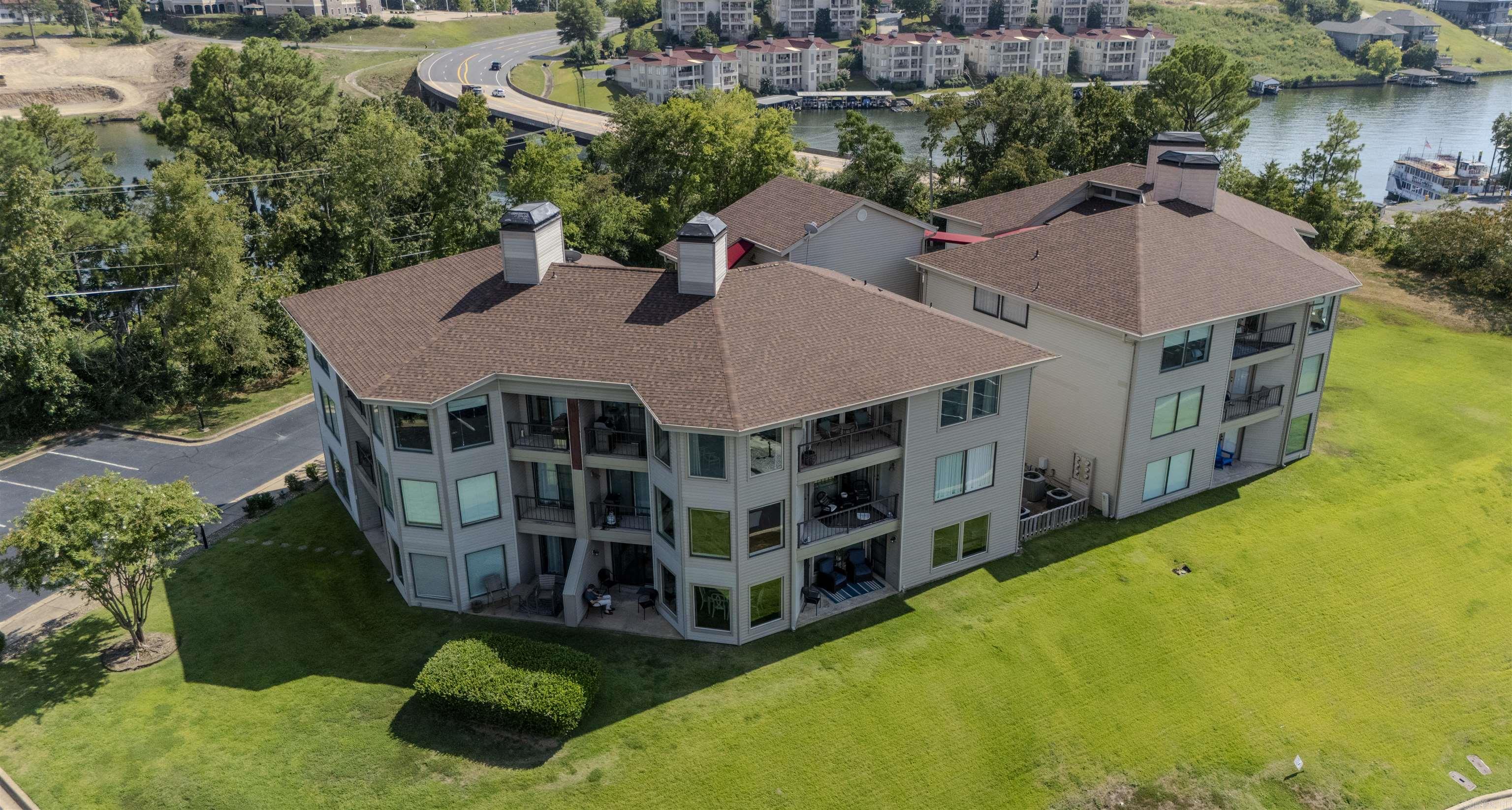 101 Long Island Dr  Hot Springs, AR