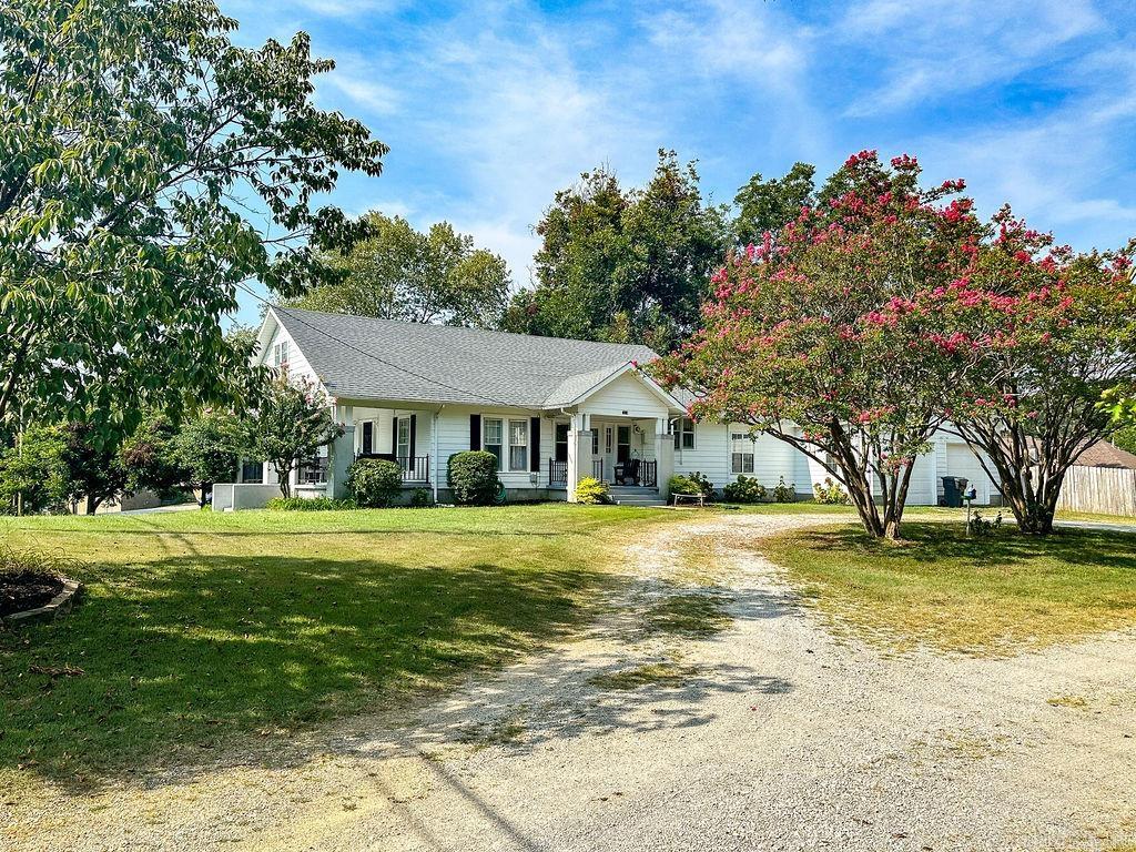 3524 Aggie  Jonesboro, AR