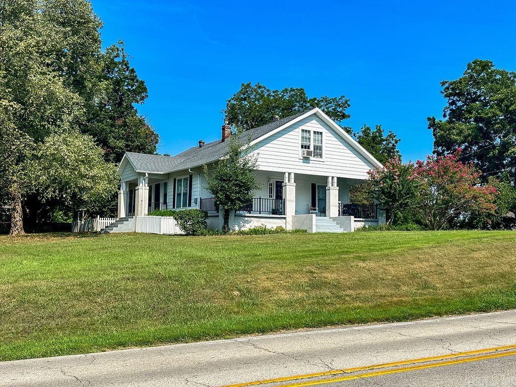 3524 Aggie  Jonesboro, AR