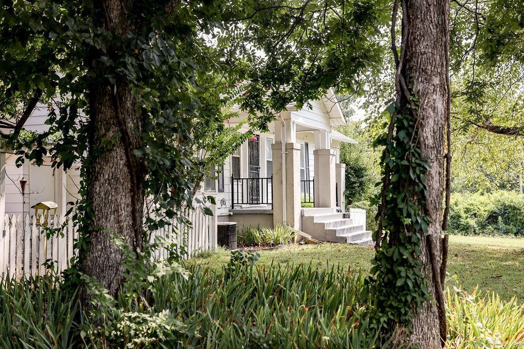 3524 Aggie  Jonesboro, AR