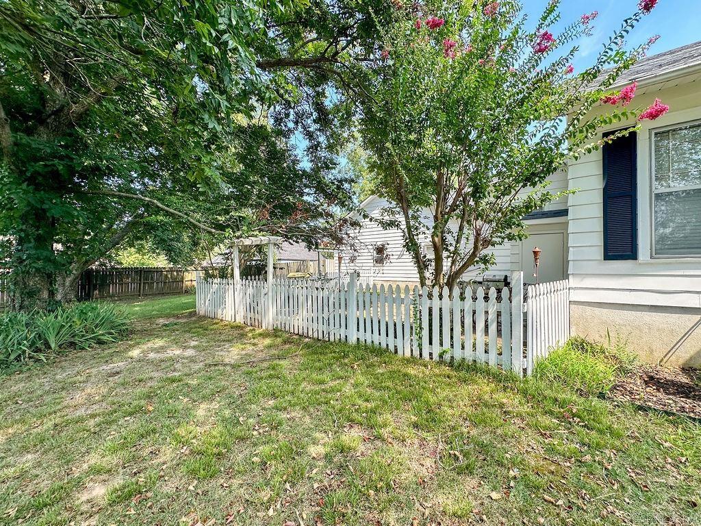 3524 Aggie  Jonesboro, AR
