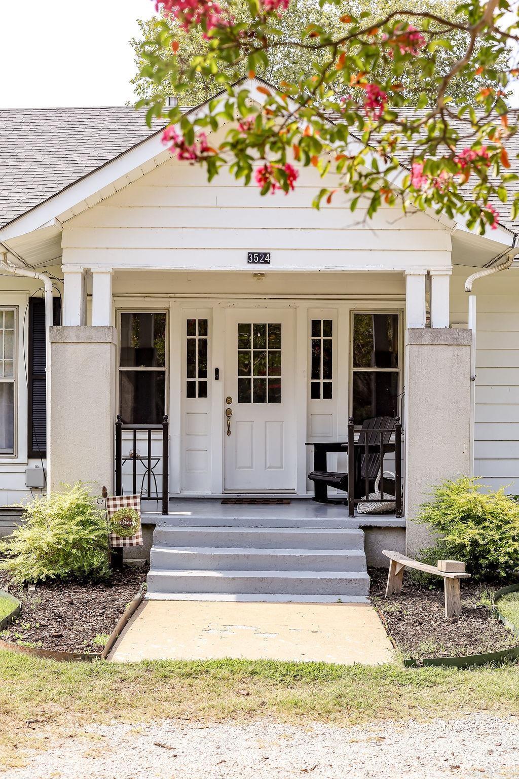 3524 Aggie  Jonesboro, AR