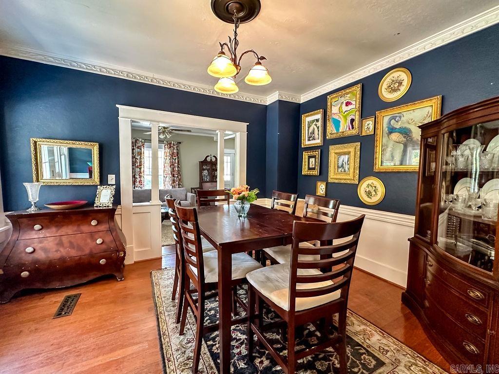 3524 Aggie  Jonesboro, AR