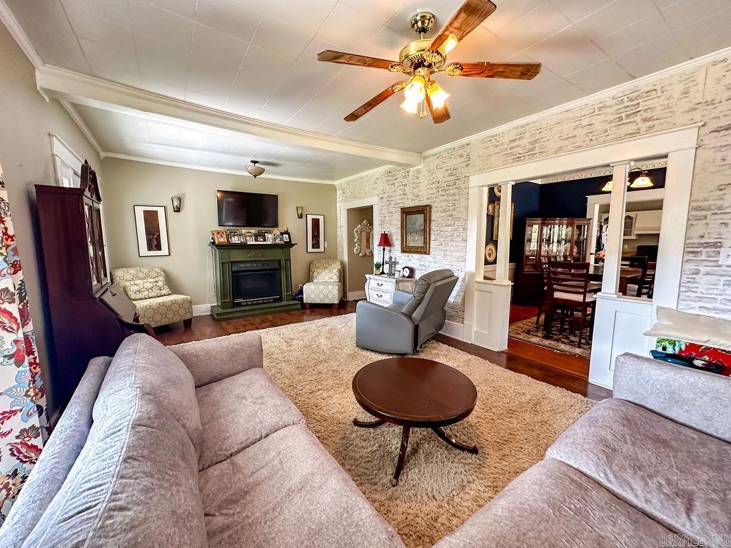 3524 Aggie  Jonesboro, AR