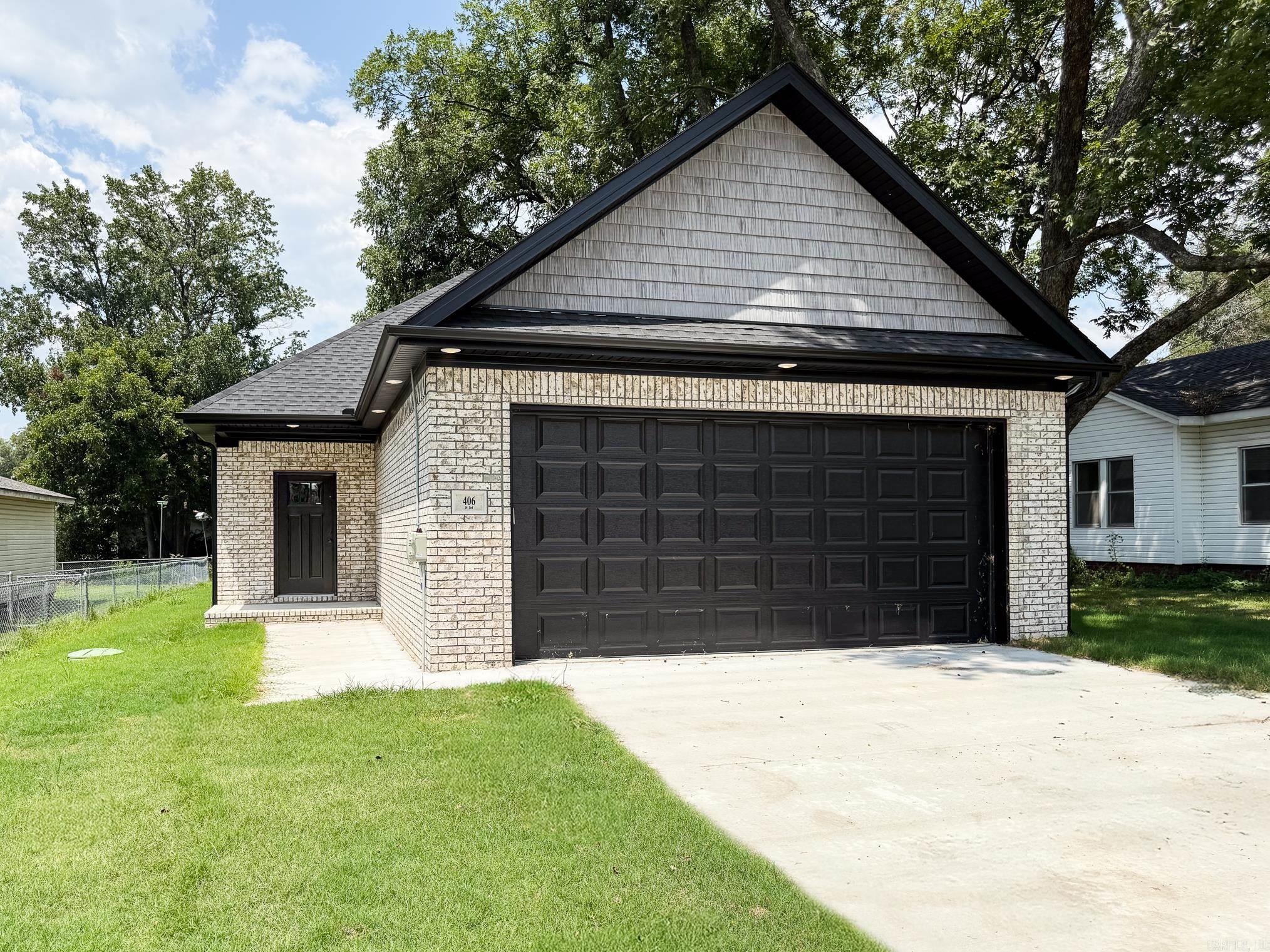 406 N 3rd  Cabot, AR