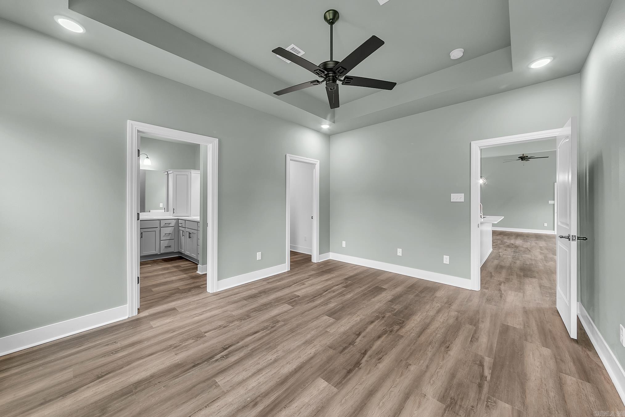 406 N 3rd  Cabot, AR