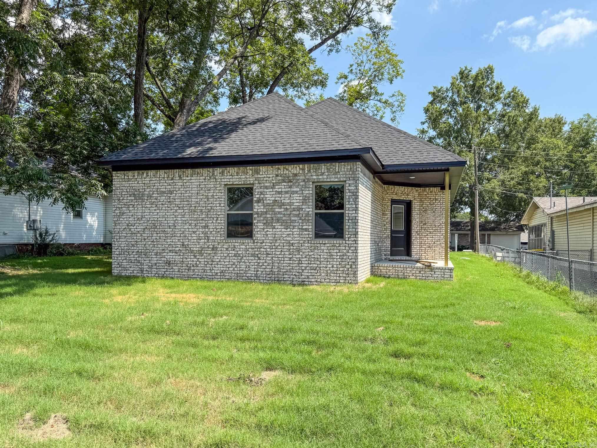 406 N 3rd  Cabot, AR