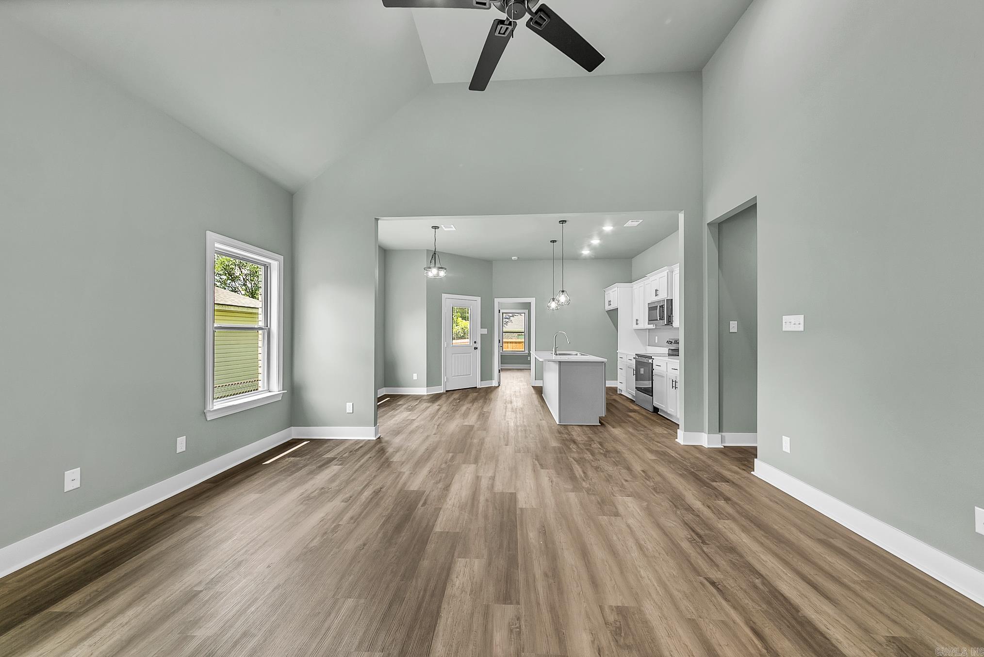 406 N 3rd  Cabot, AR