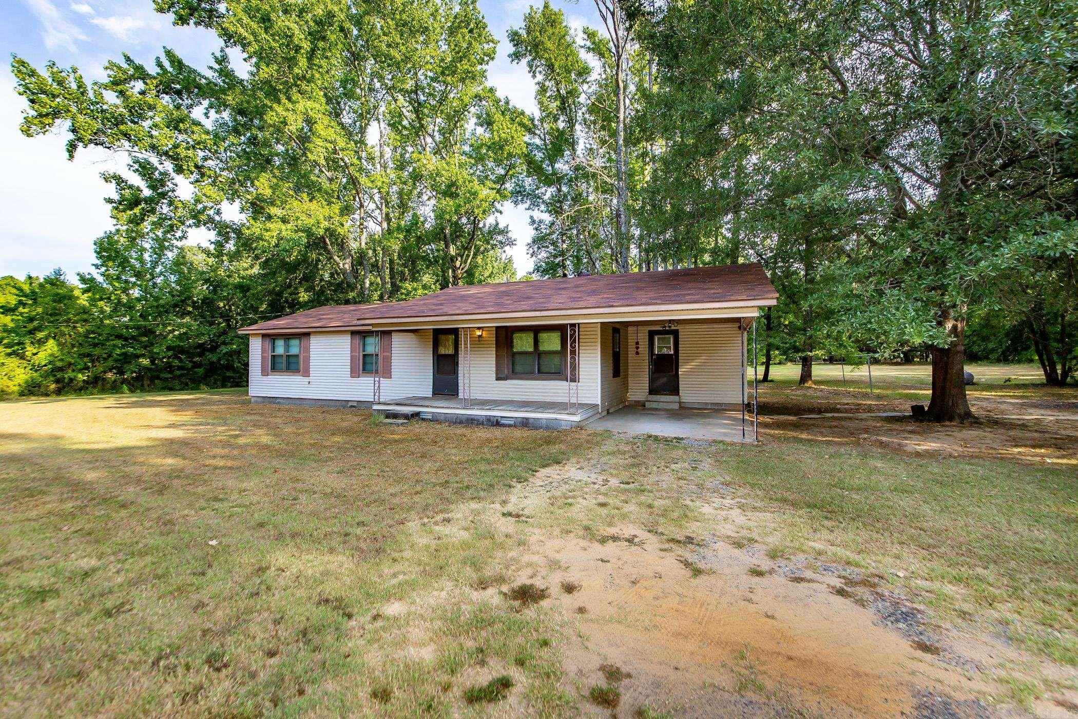 1375 Robin Rd  Jacksonville, AR