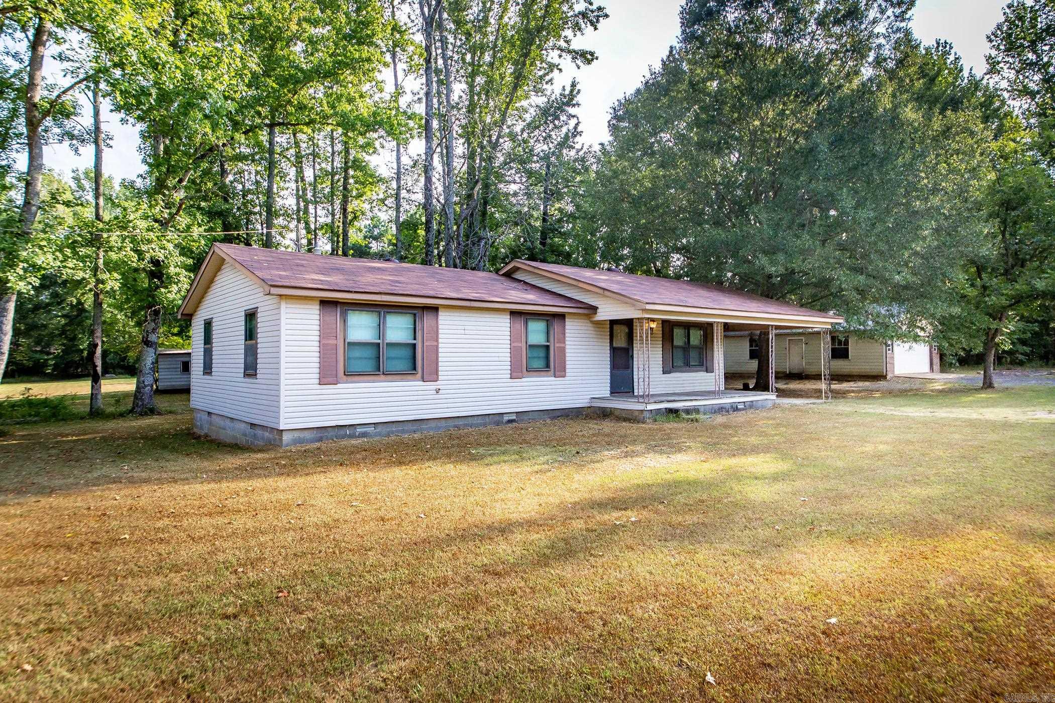 1375 Robin Rd  Jacksonville, AR