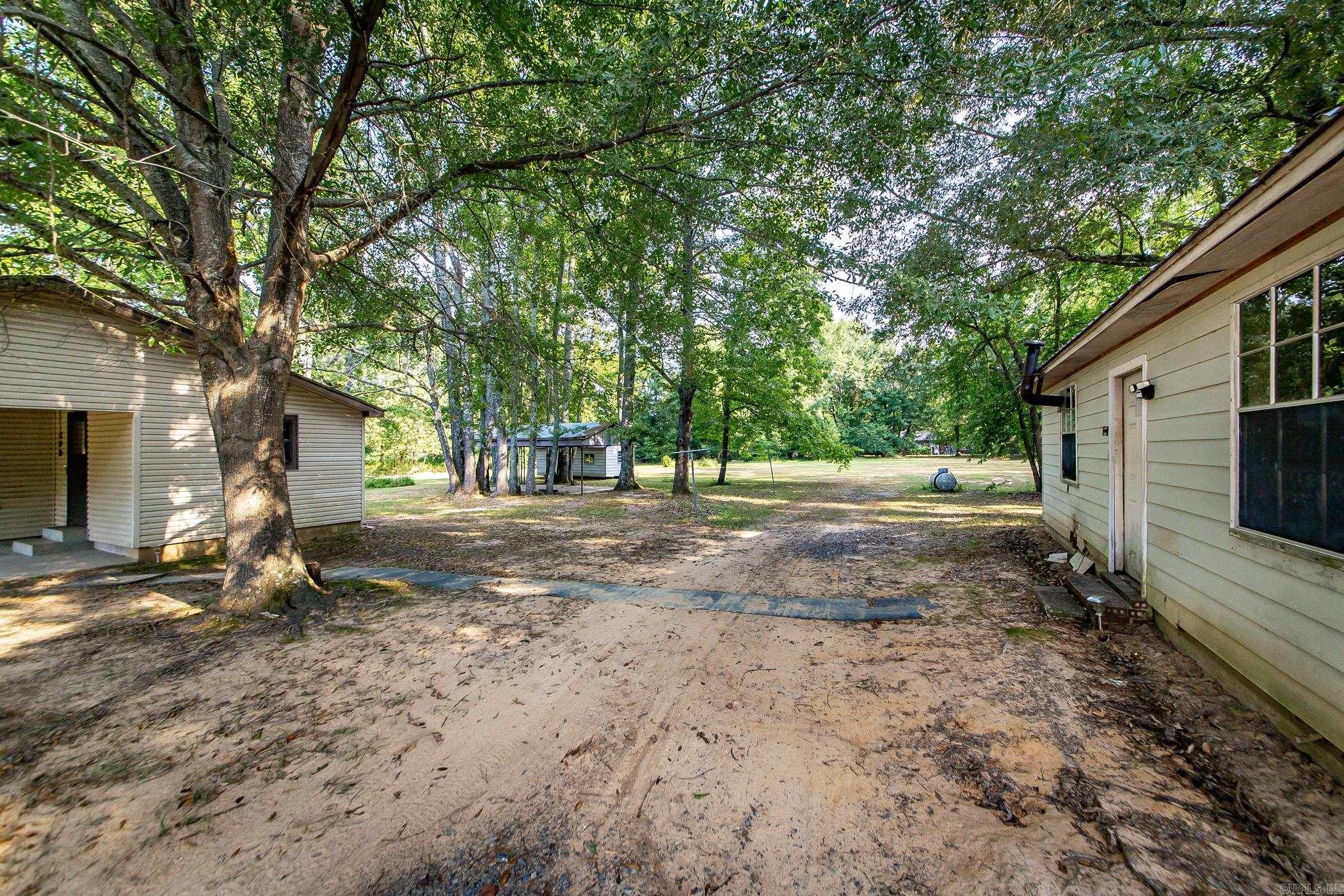 1375 Robin Rd  Jacksonville, AR