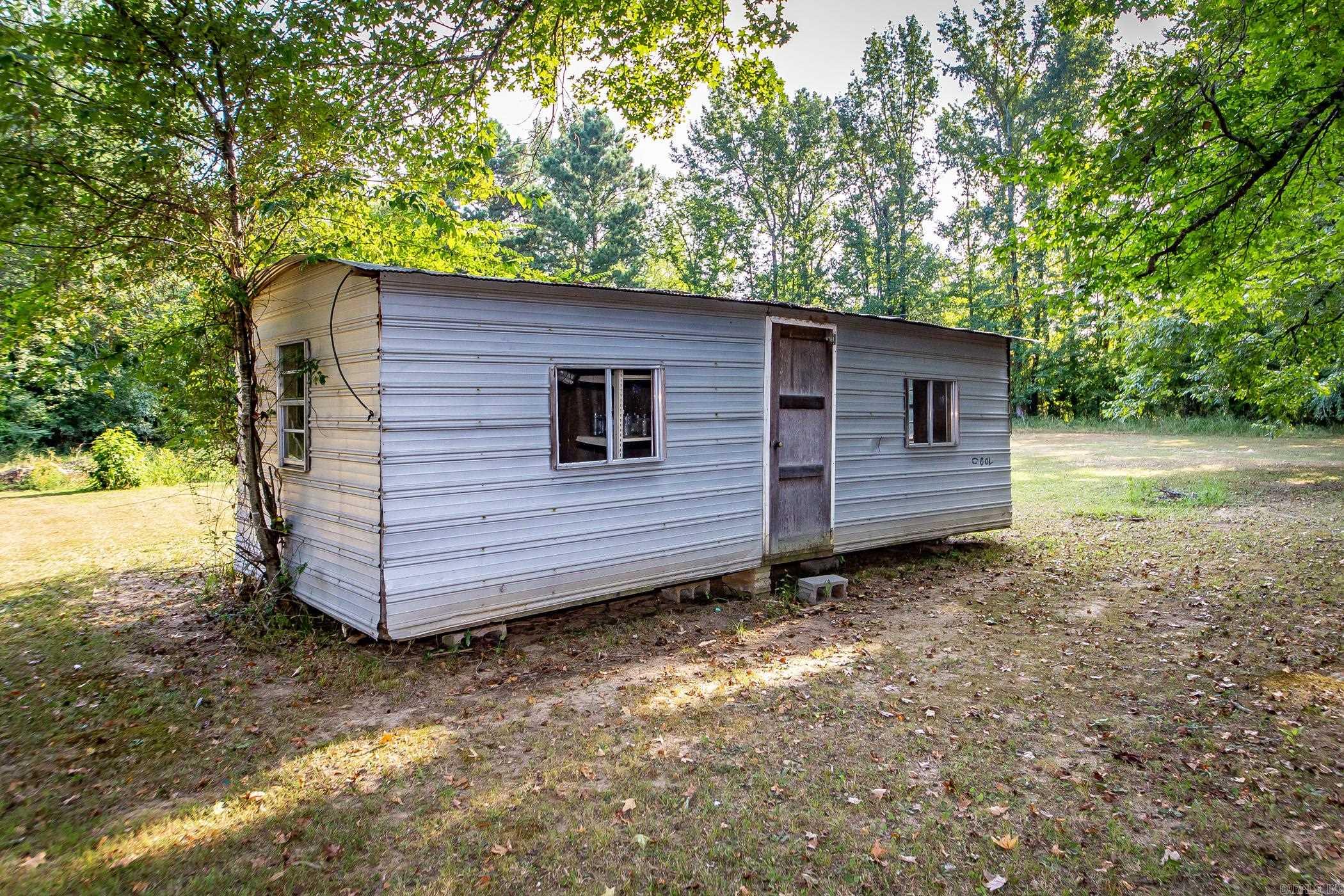 1375 Robin Rd  Jacksonville, AR