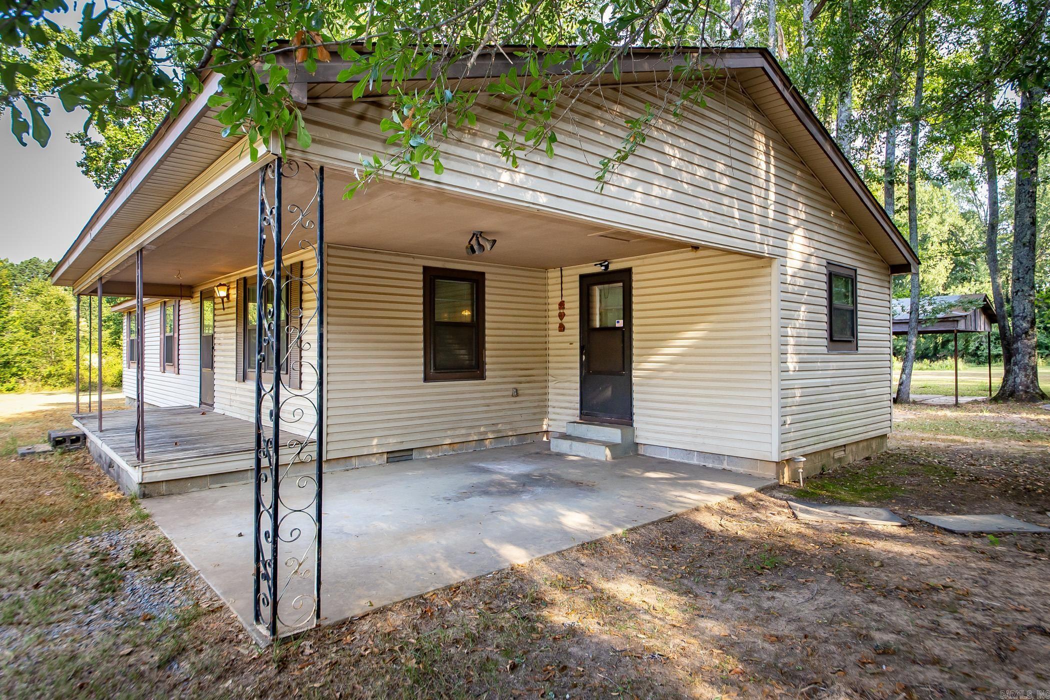 1375 Robin Rd  Jacksonville, AR