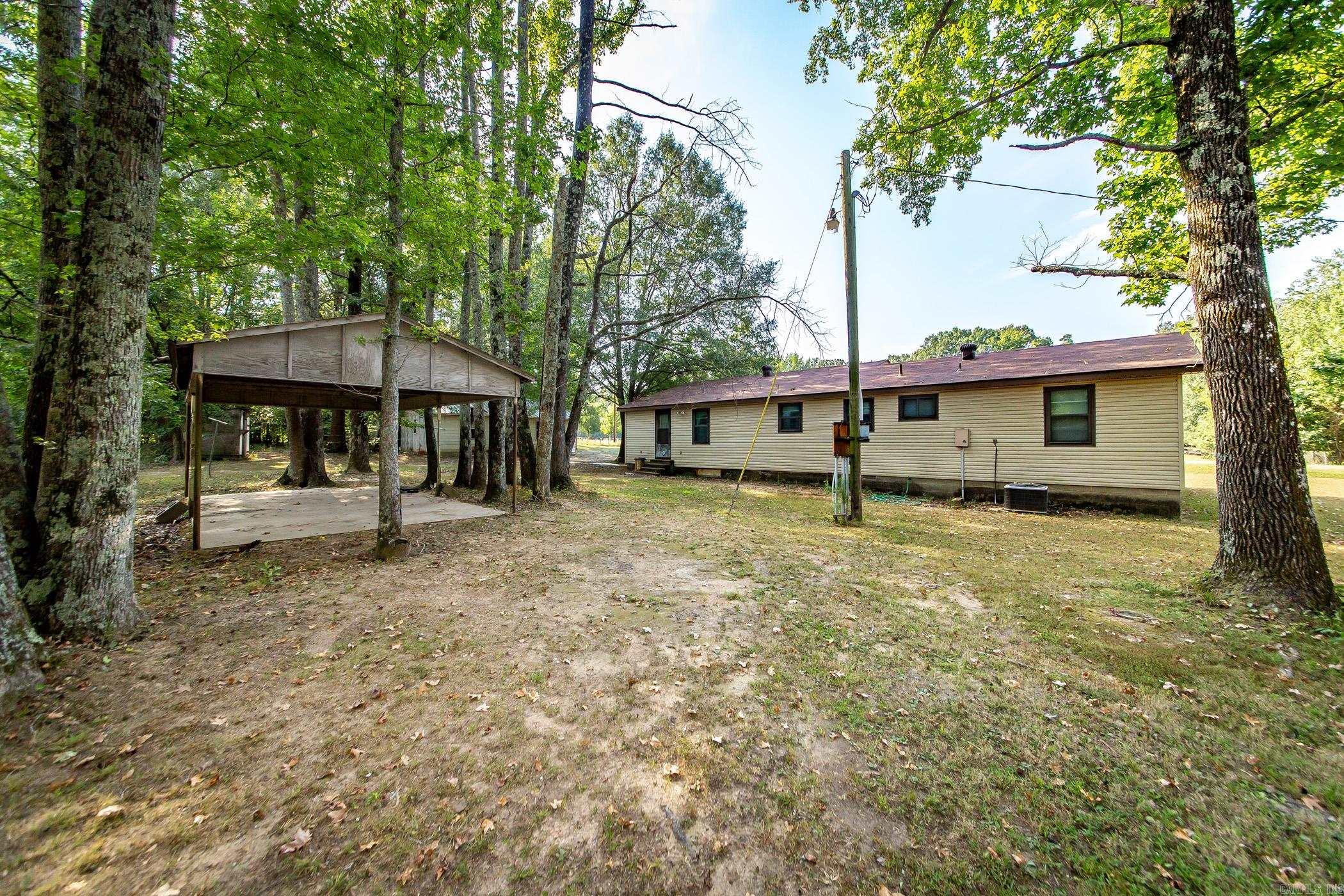 1375 Robin Rd  Jacksonville, AR