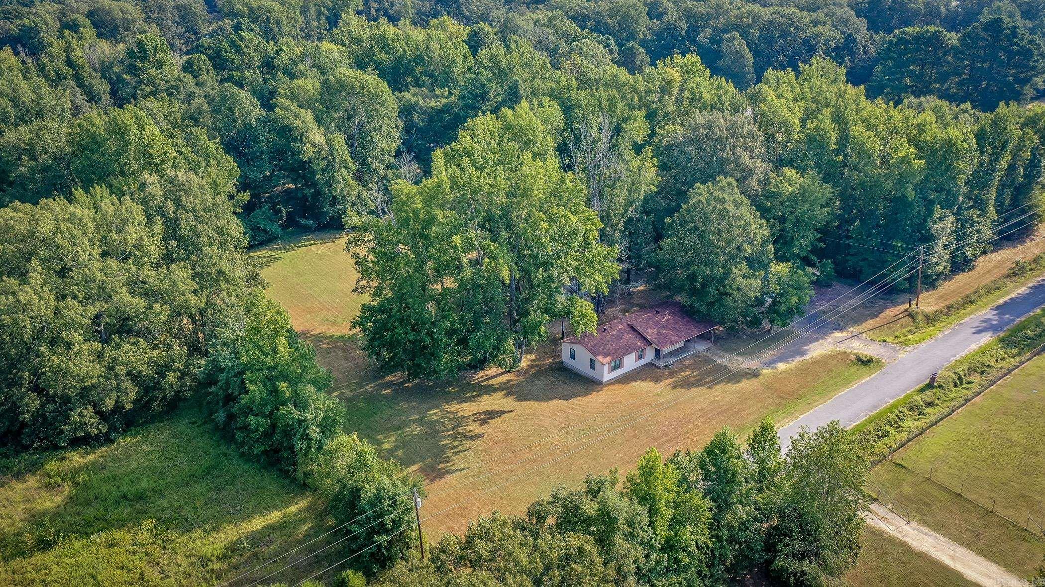 1375 Robin Rd  Jacksonville, AR