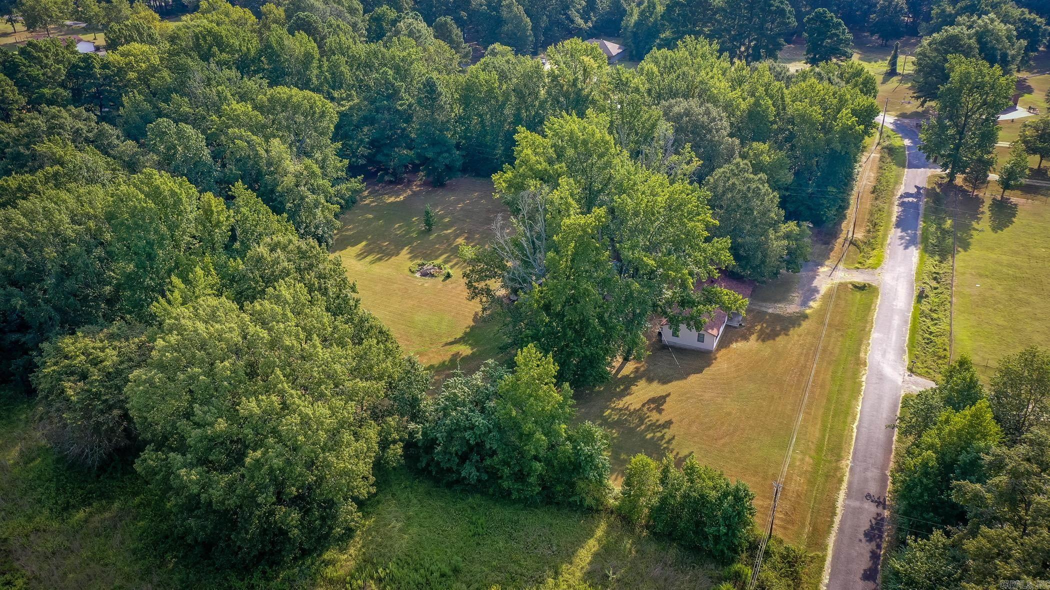 1375 Robin Rd  Jacksonville, AR
