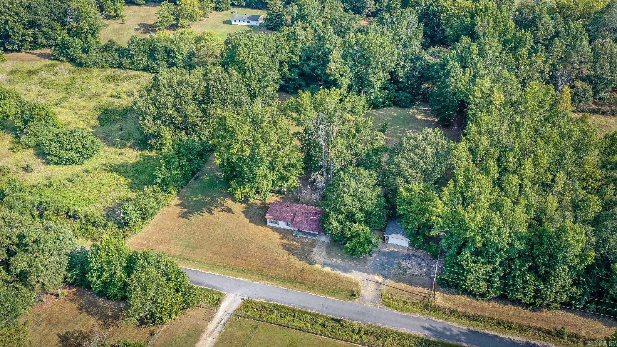 1375 Robin Rd  Jacksonville, AR