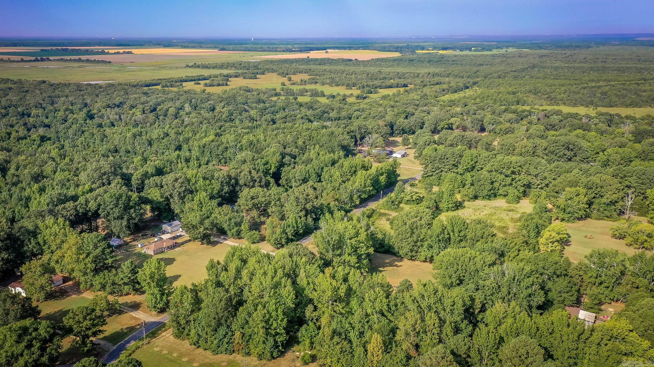 1375 Robin Rd  Jacksonville, AR