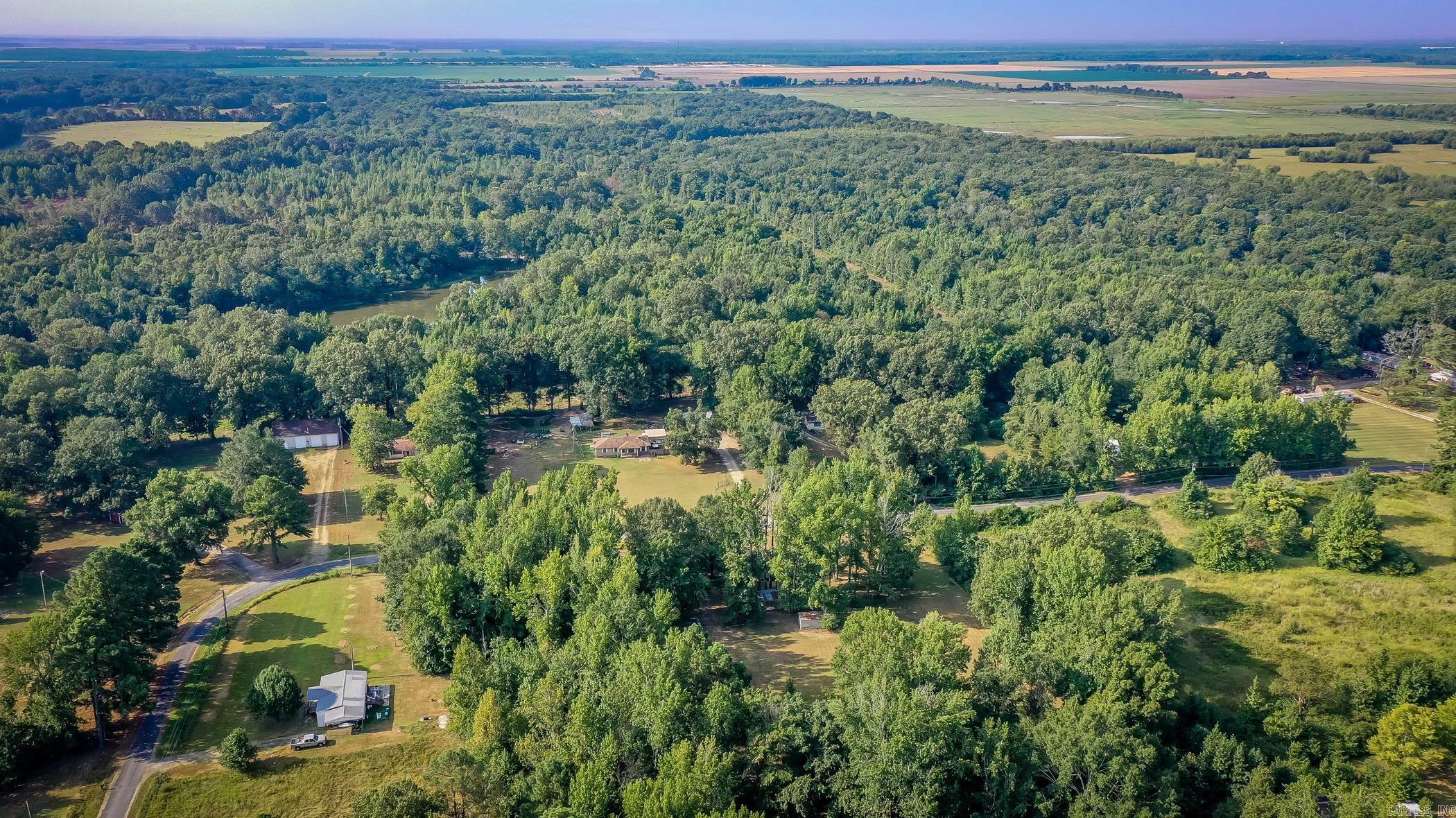 1375 Robin Rd  Jacksonville, AR