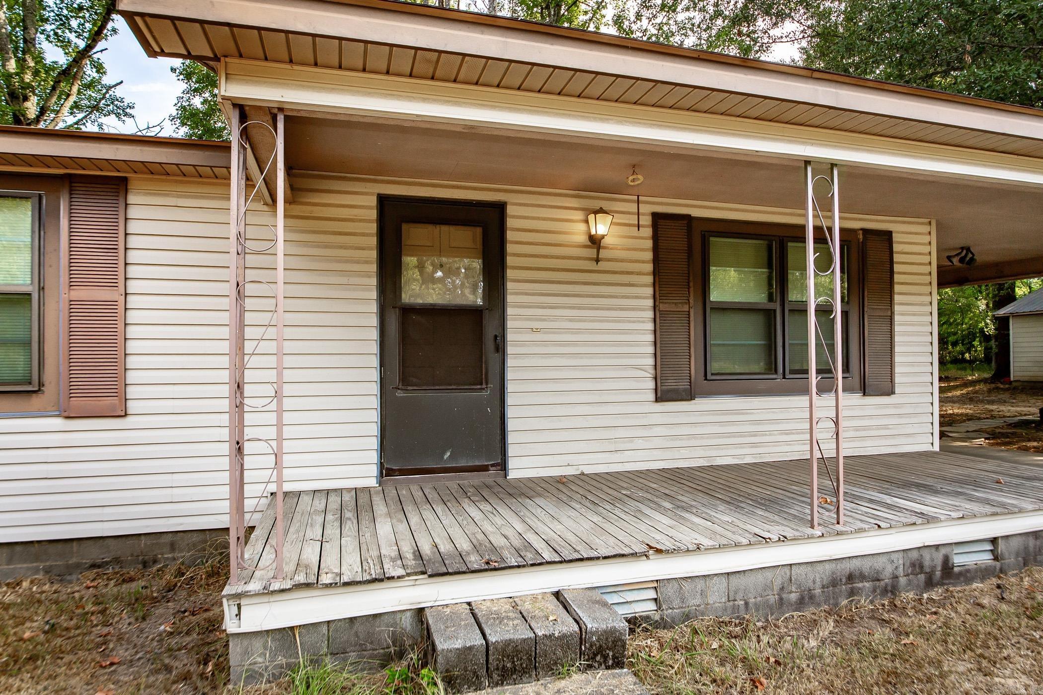 1375 Robin Rd  Jacksonville, AR