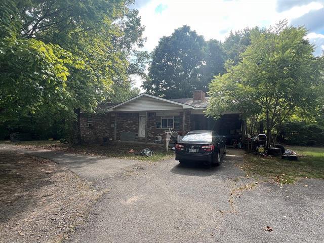 3570  Highway 65  Clinton, AR